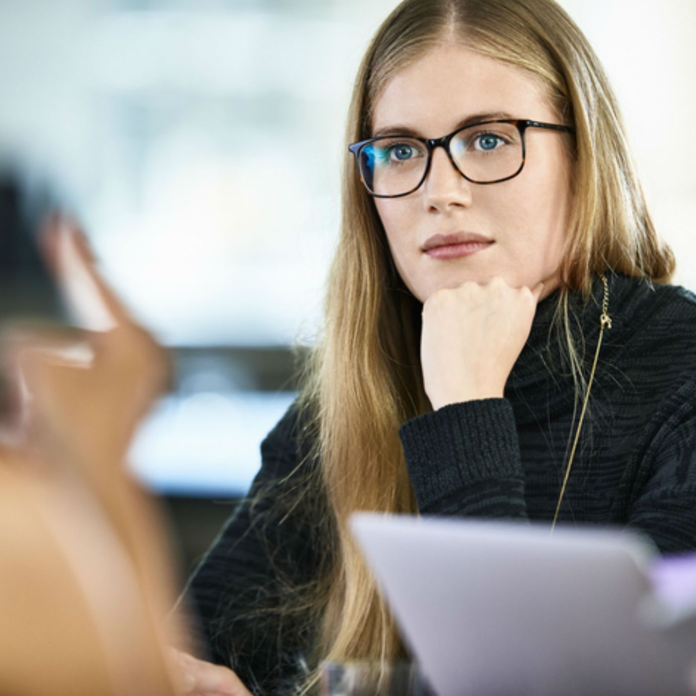 Así como un empleado usa de forma inteligente sus cesantías