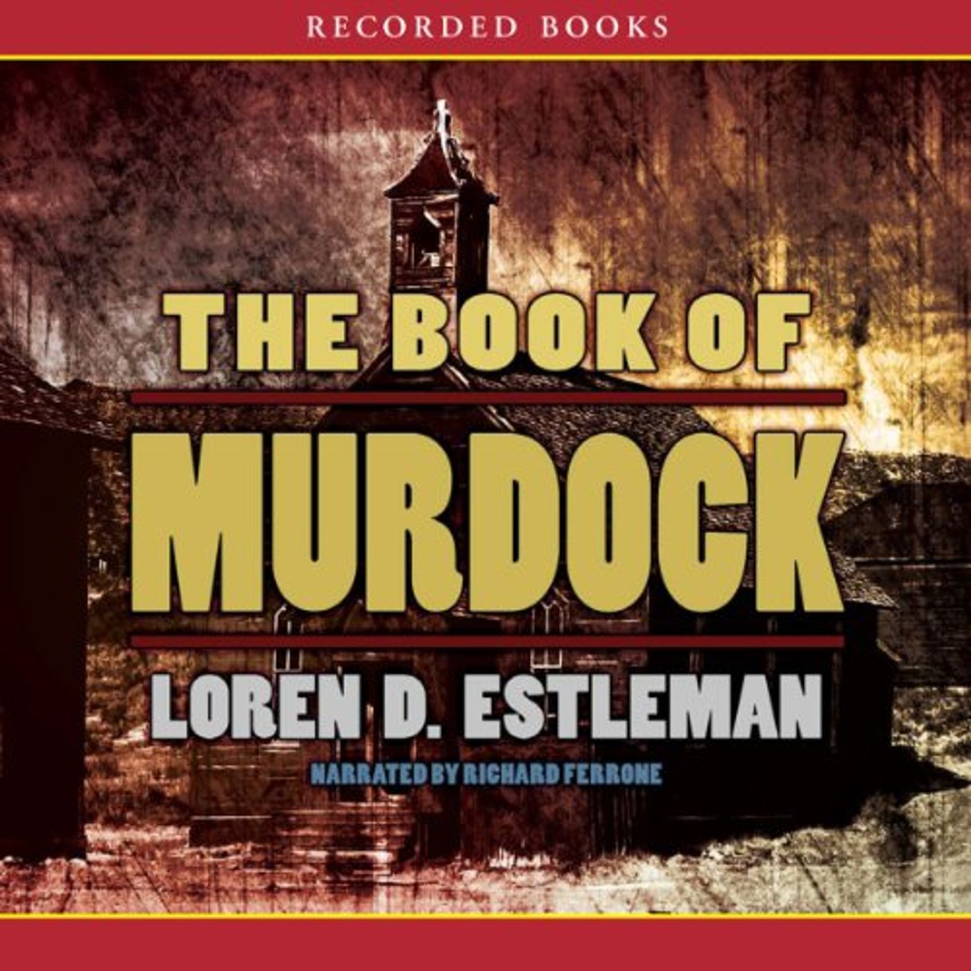 Listen to Most Popular Audiobooks in Fiction, Westerns
