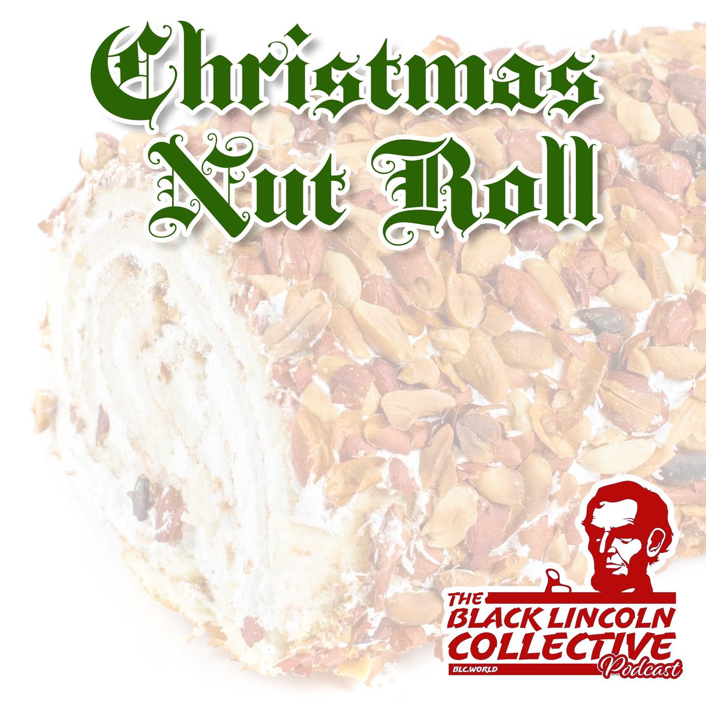 Black Lincoln Collective Podcast