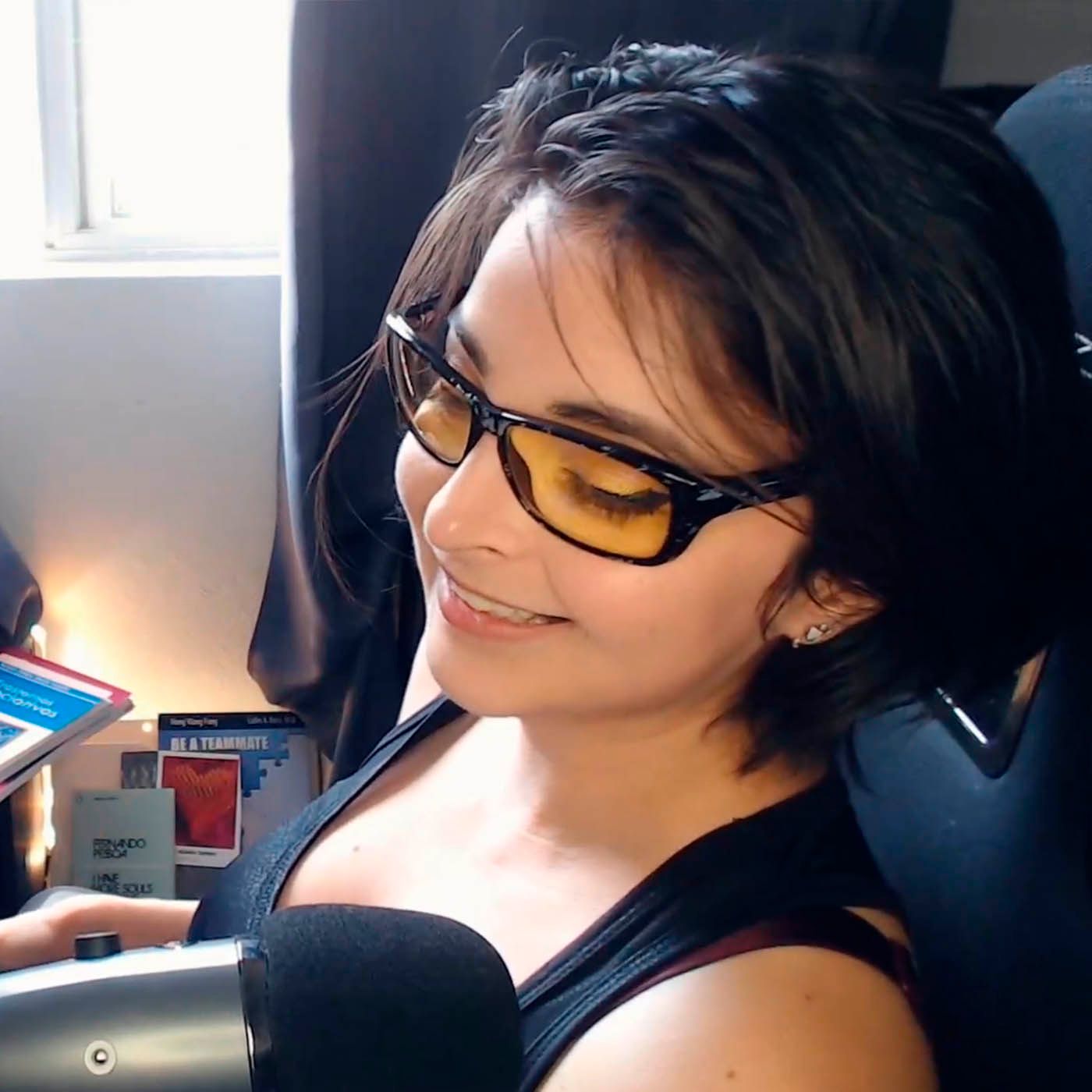 Ep 1. Saturación y selección empática