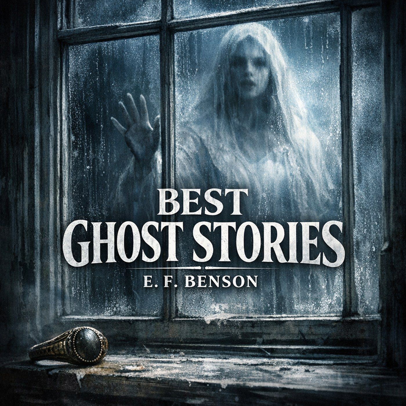 🟡 Best Ghost Stories (Full Audiobook) | E. F. Benson