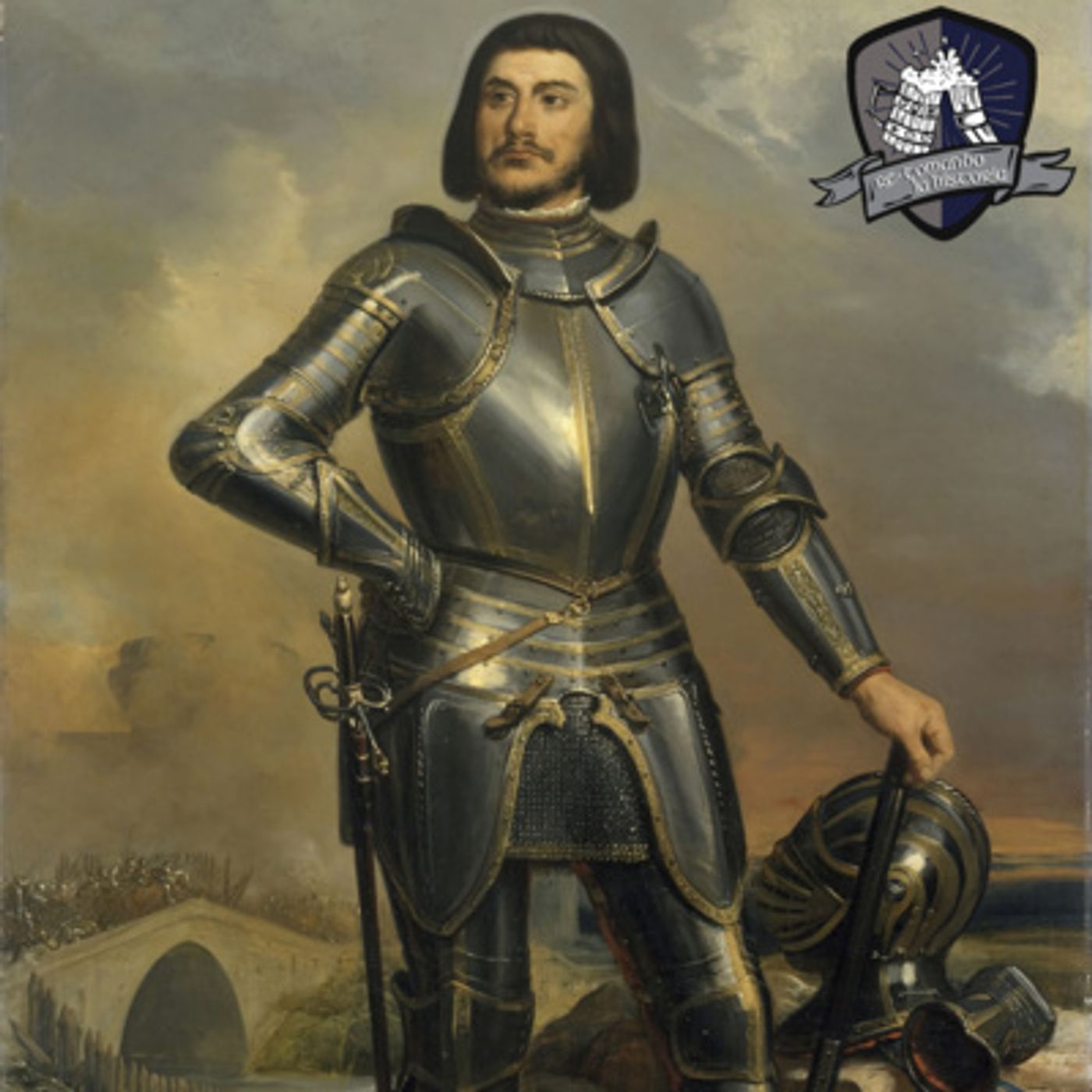 Re-tomando la historia