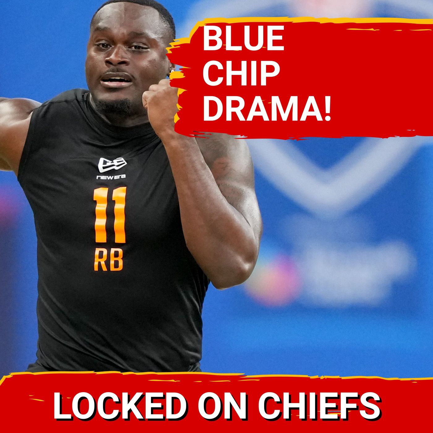 Did Jeremiah Love’s Combine Heroics COST Kansas City Chiefs the Perfect Draft Fit?