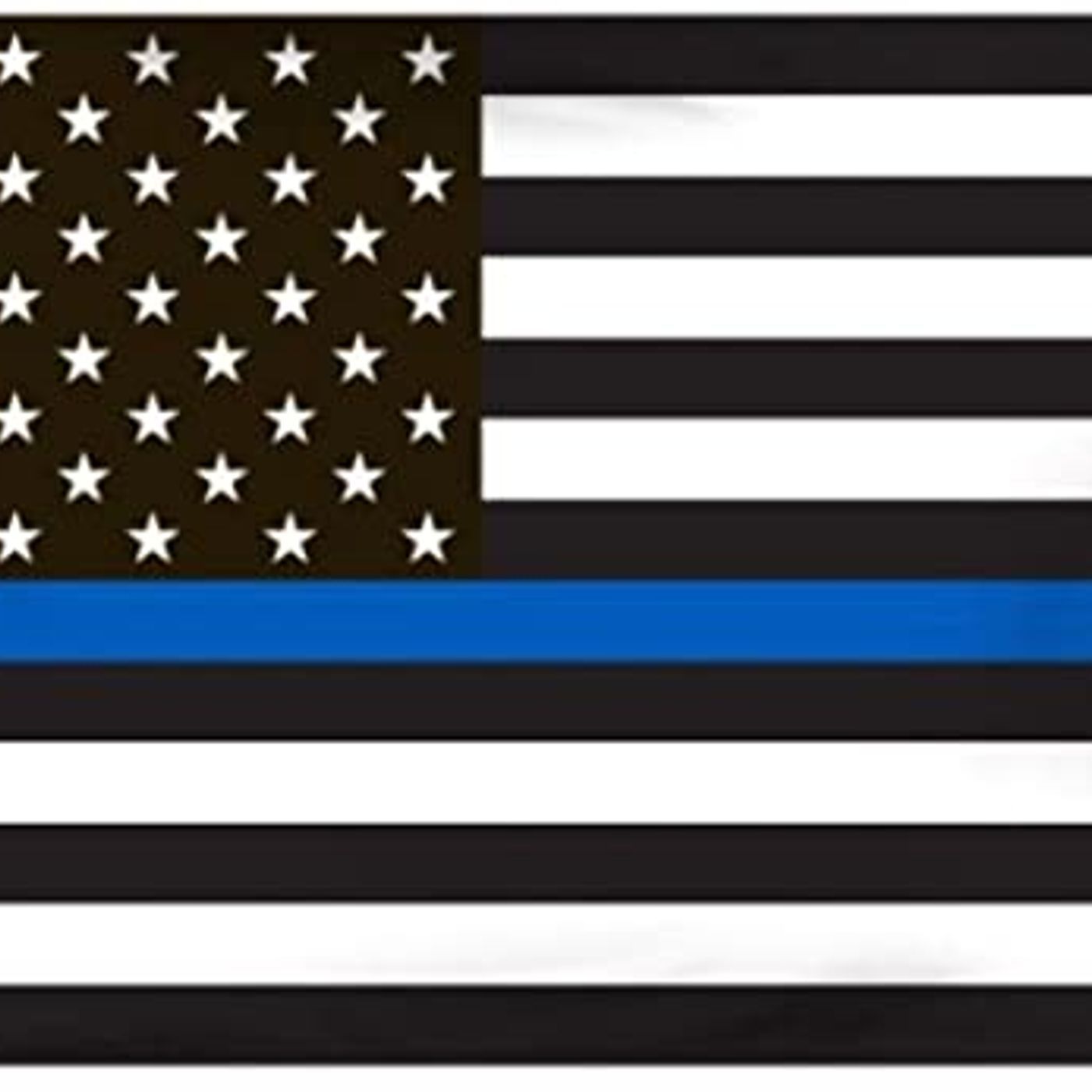 Crossing the Thin Blue Line