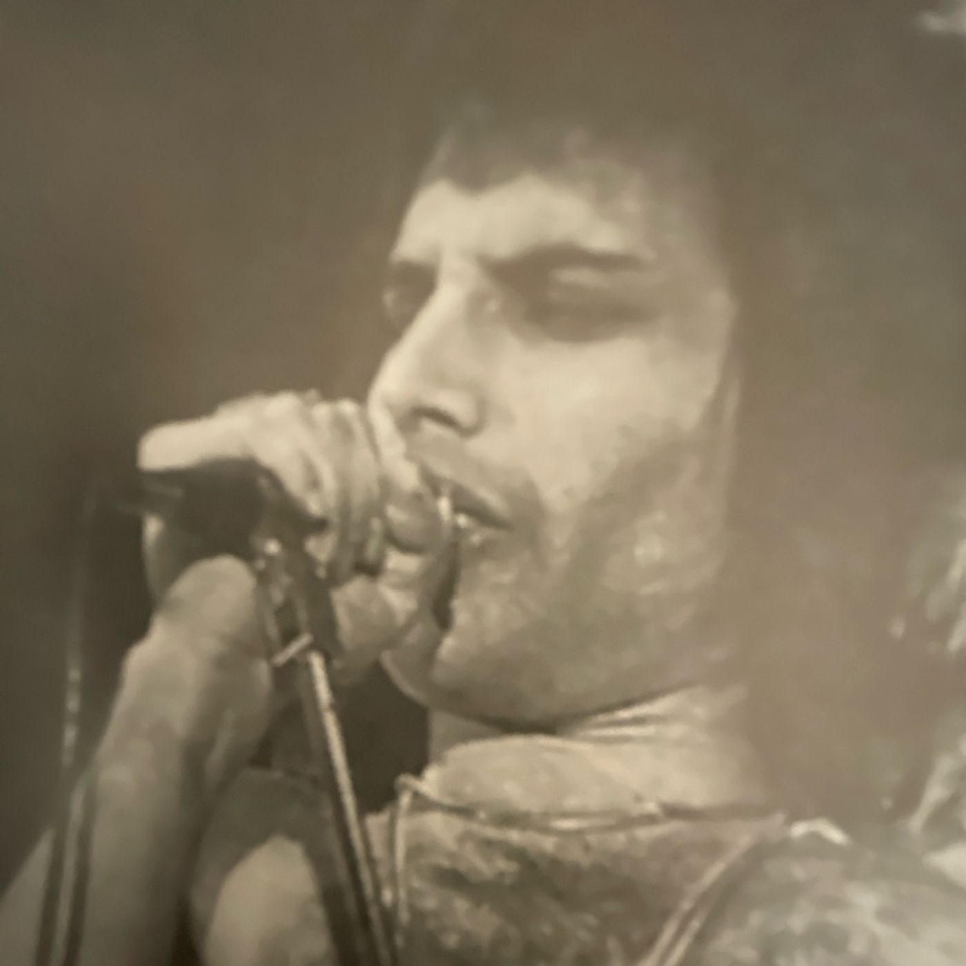 Queen: Champions of the World