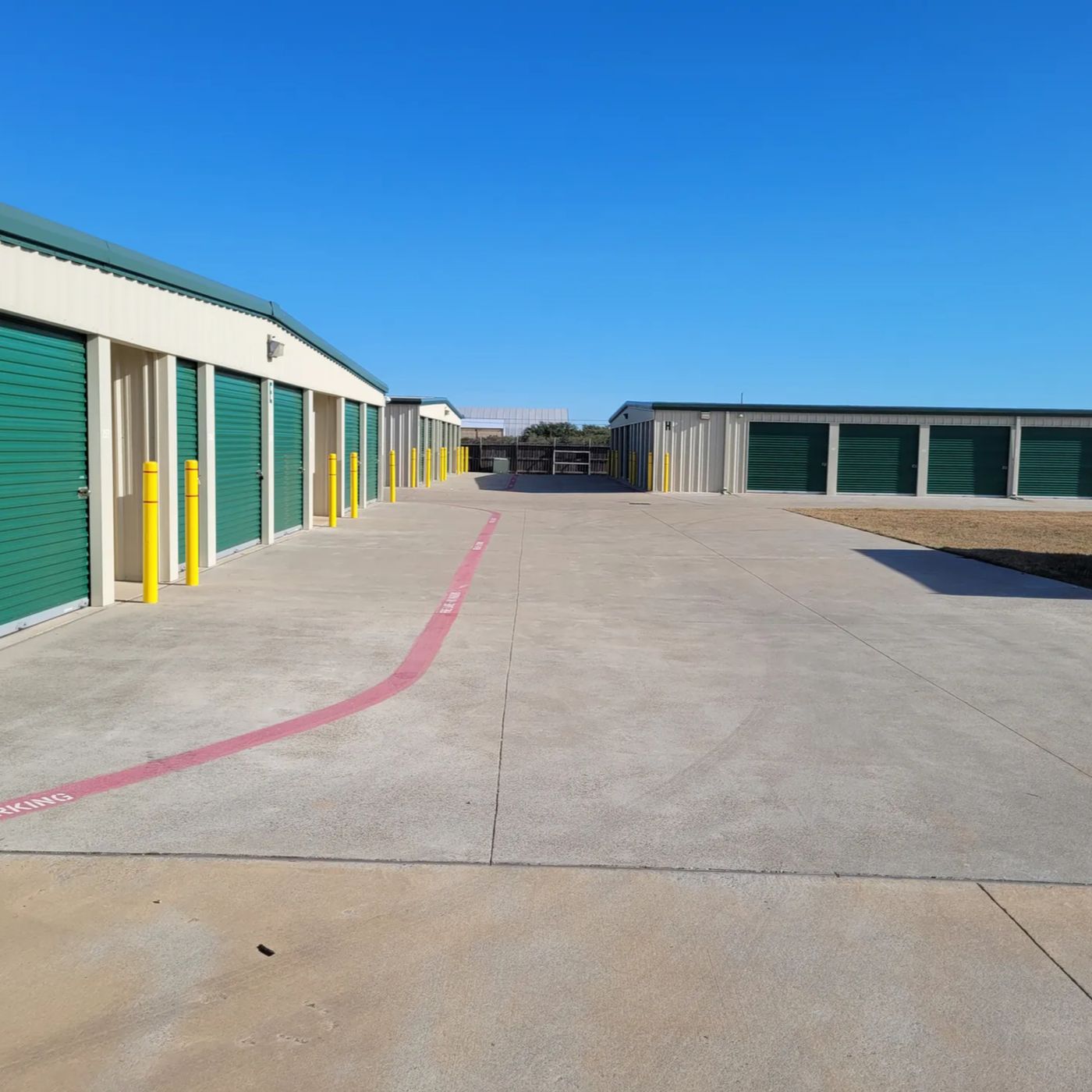Finding RV Storage in Boerne TX episode artwork