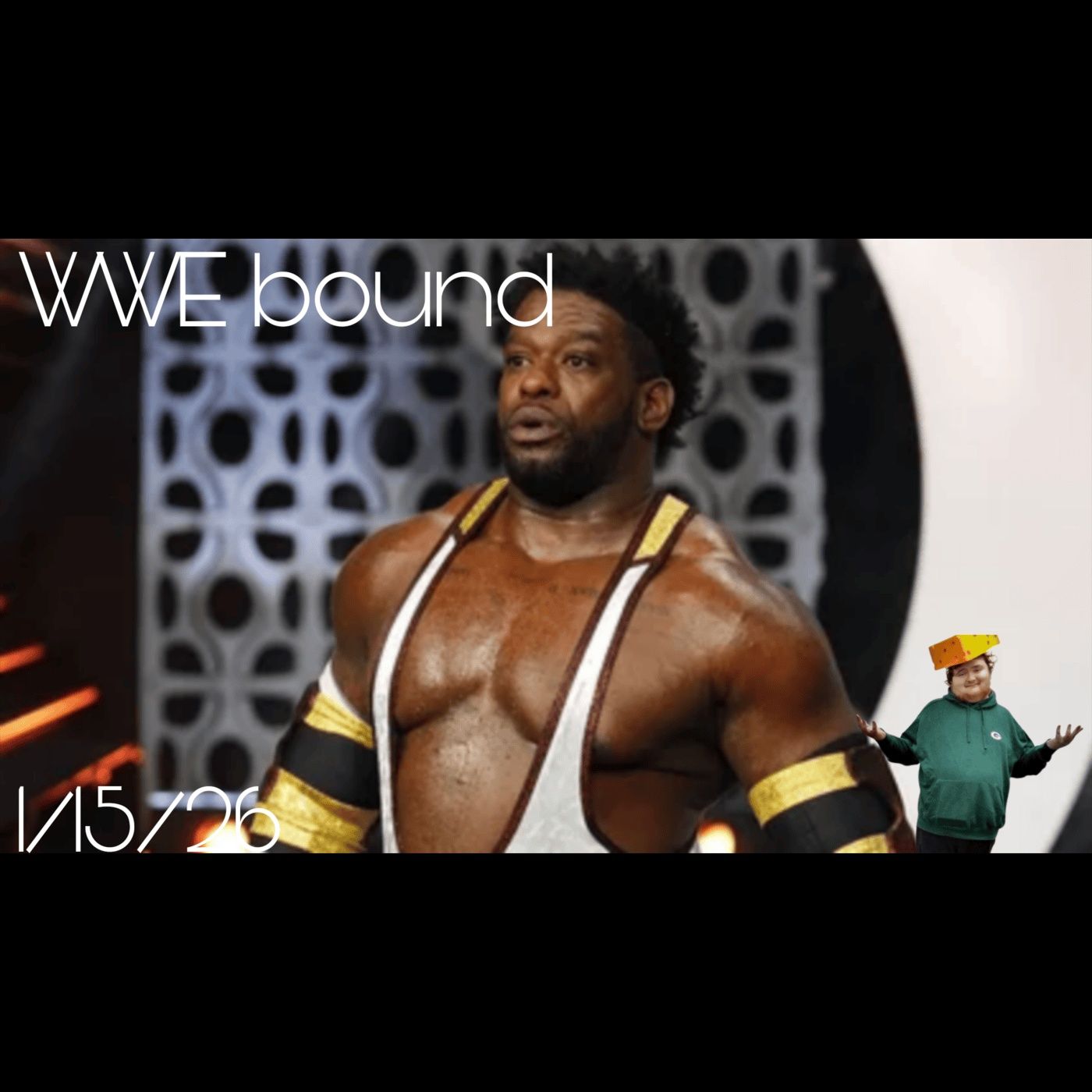 The Lucas E Allen Show