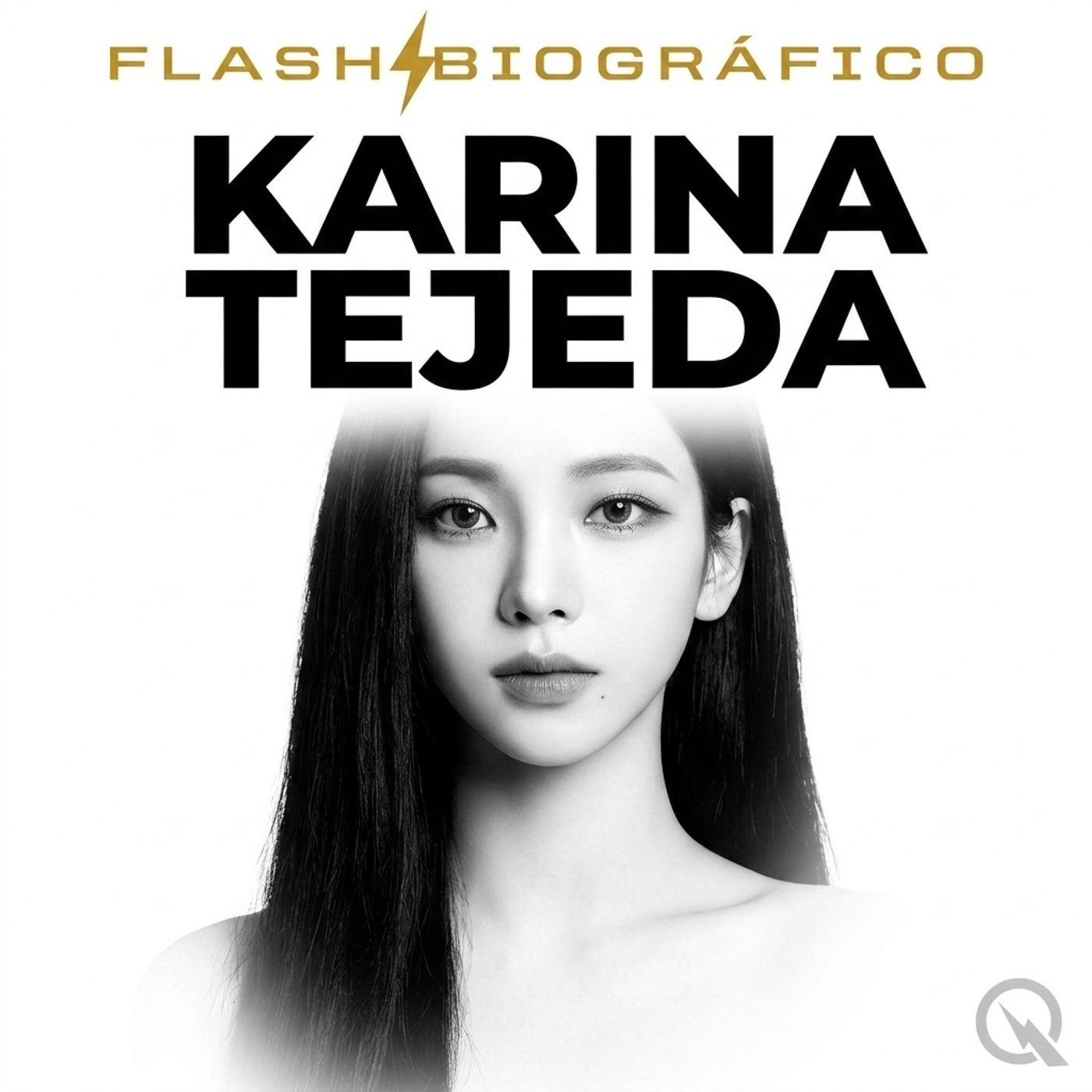 Karina Tejeda: de actriz a empresaria del entretenimiento (Parte 1) episode artwork
