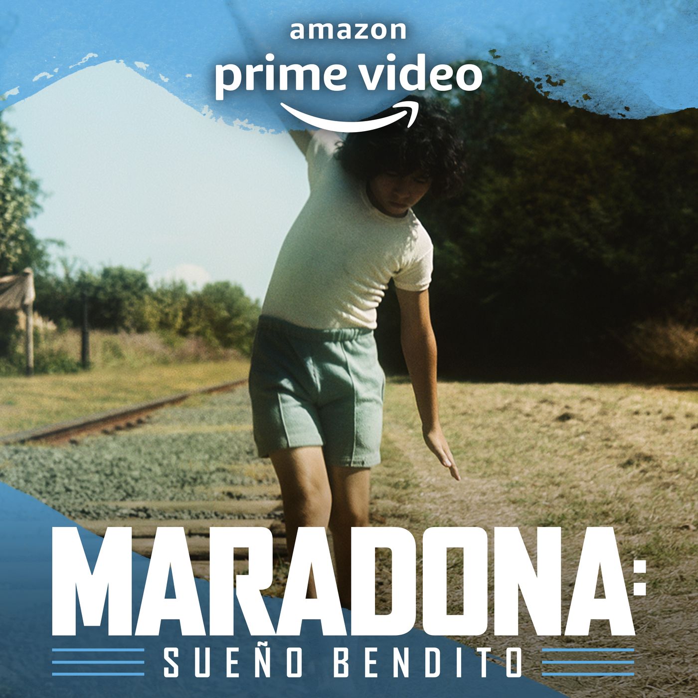 Maradona: Sueño Bendito