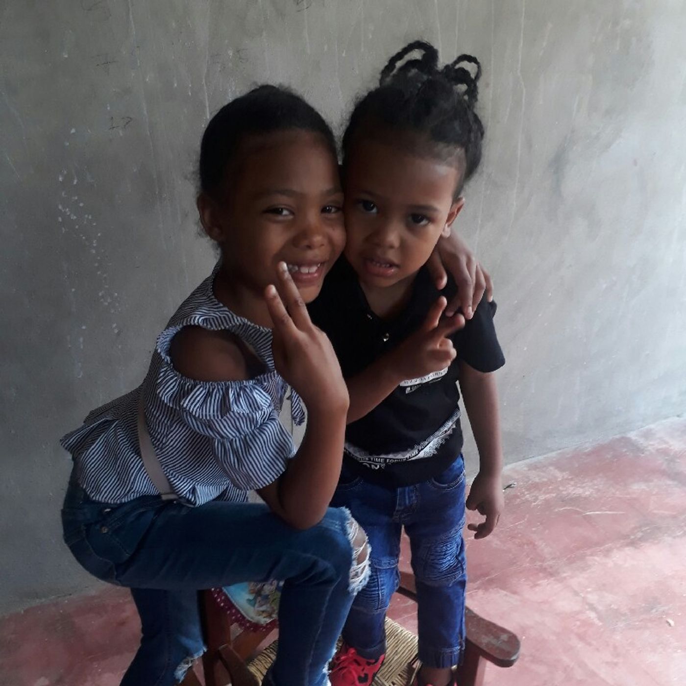 El show de Luis Marte