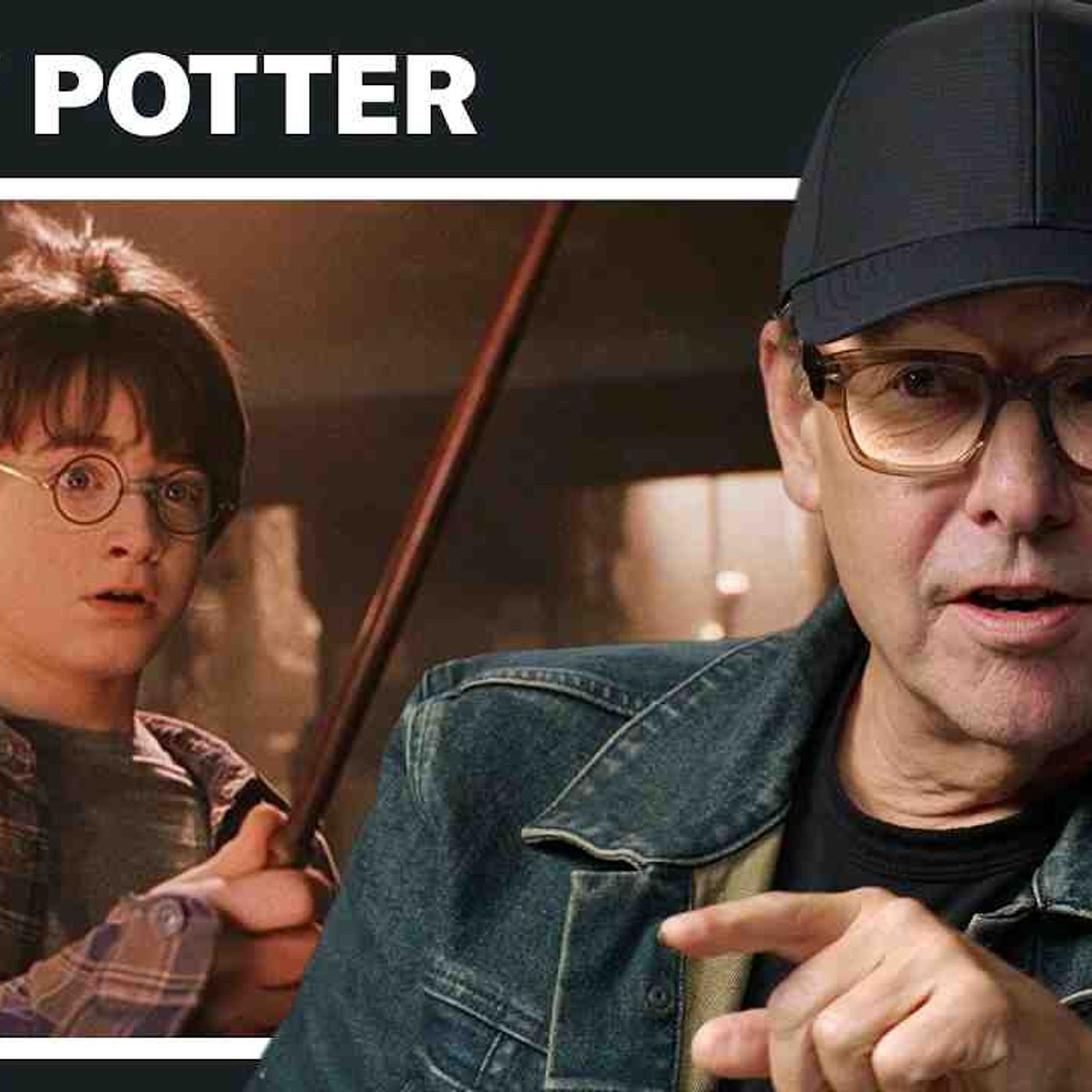 Director Chris Columbus Breaks Down His Most Iconic Films(MP3_160K) episode artwork