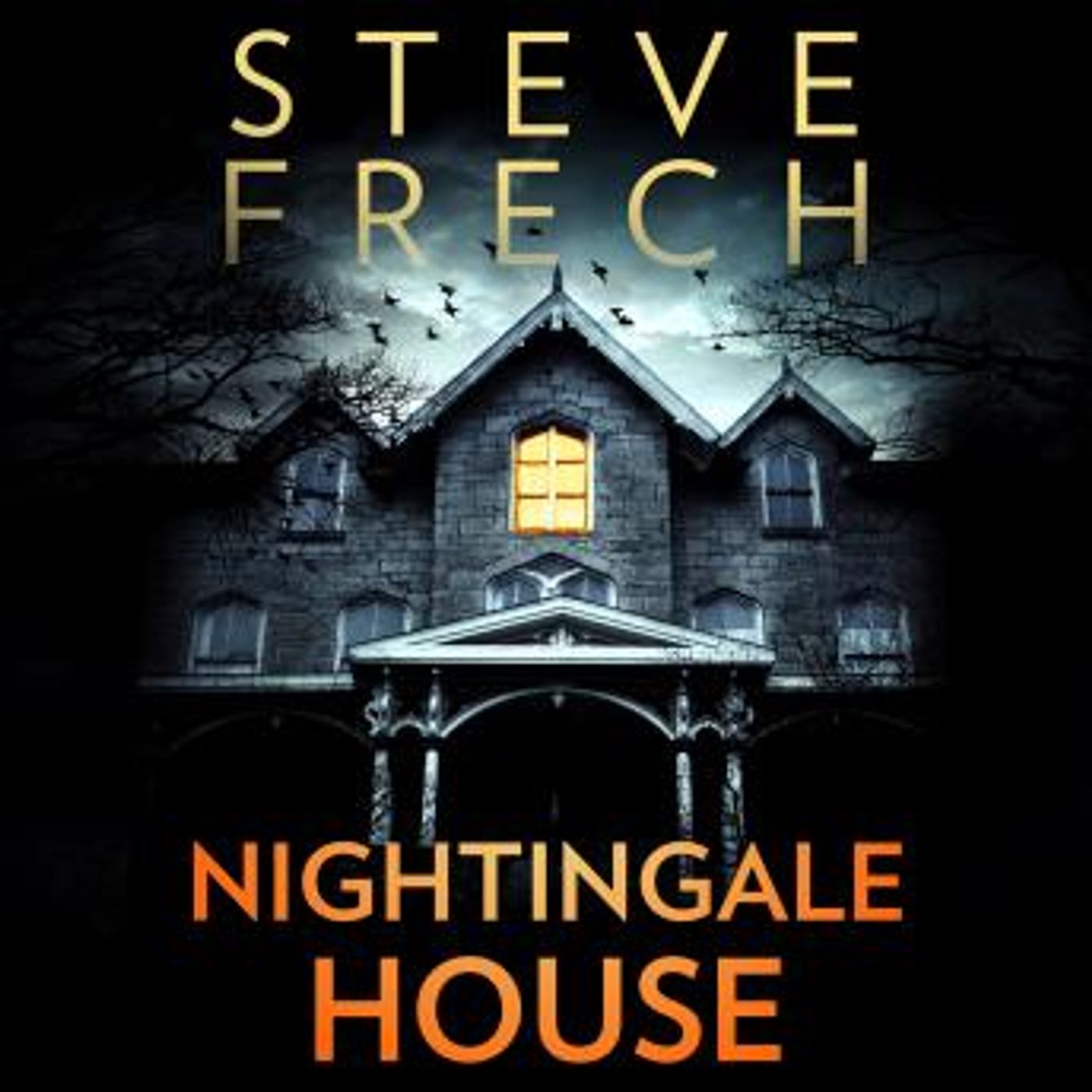 Access Essential Free Audiobooks in Mystery, Thriller & Horror, Suspense