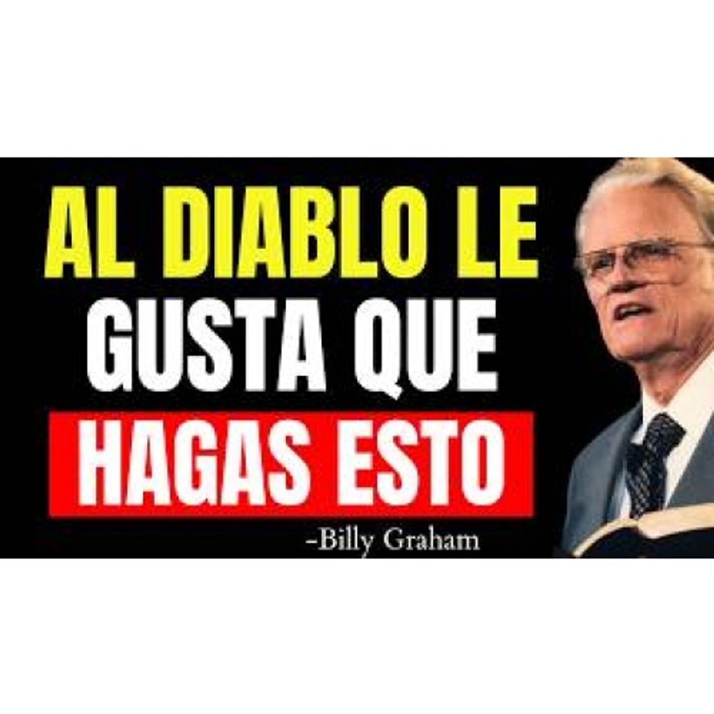 El pecado que el enemigo usa para separarte de dios (cuidado) - Predicas Cristianas Diarias episode artwork