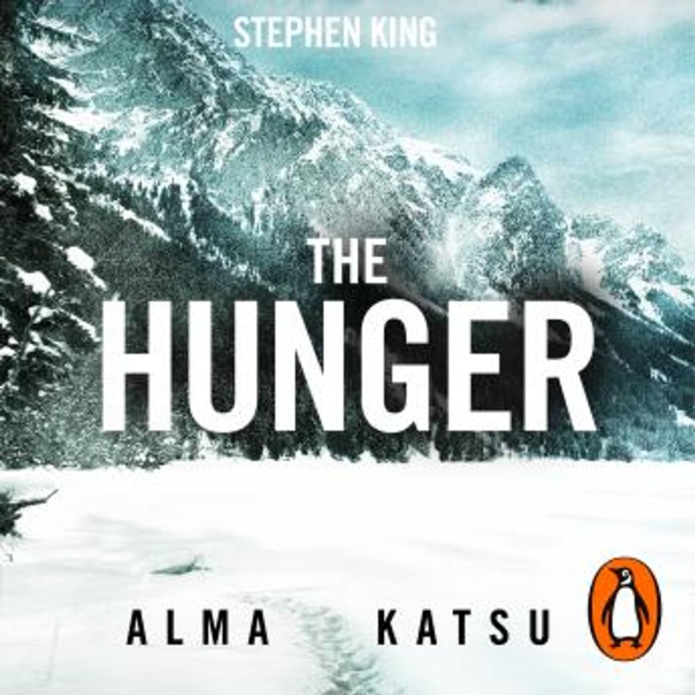 Get Latest Full Audiobooks in Mystery, Thriller & Horror, Horror