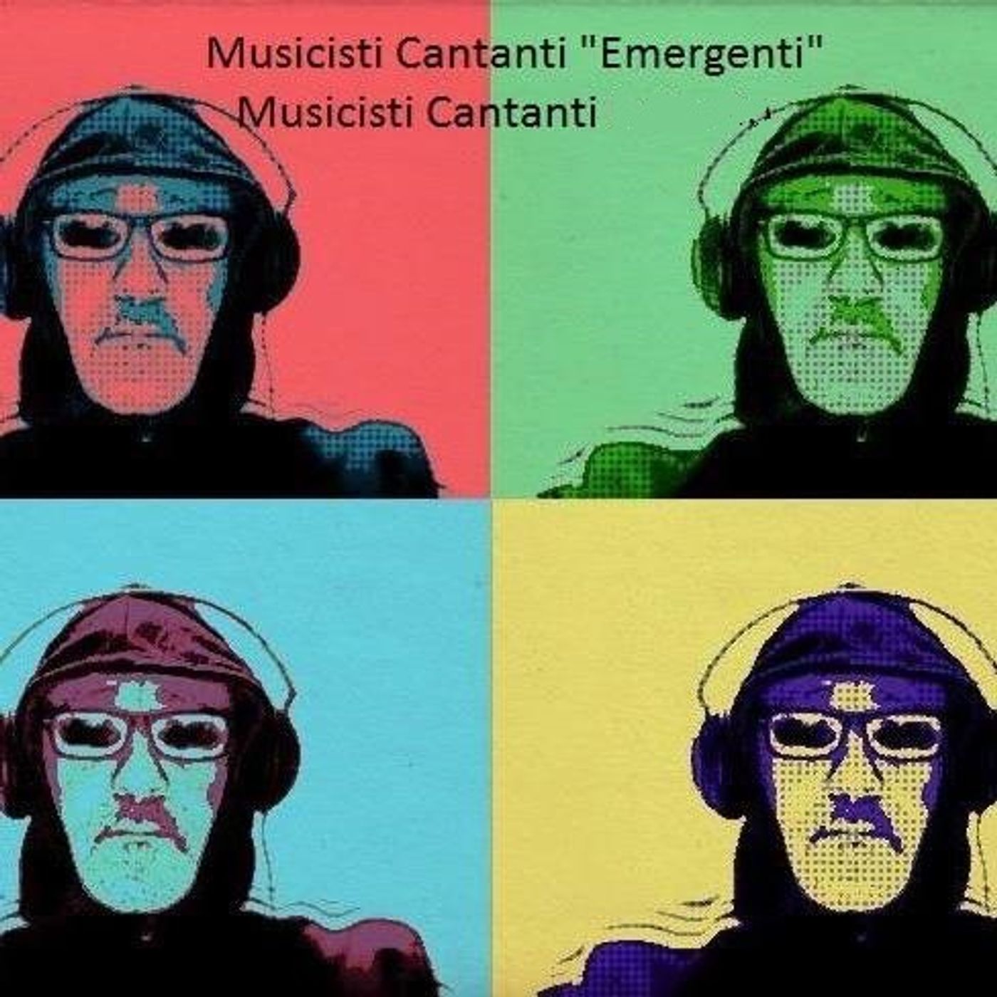 Lo show di Carlo Darte cover art