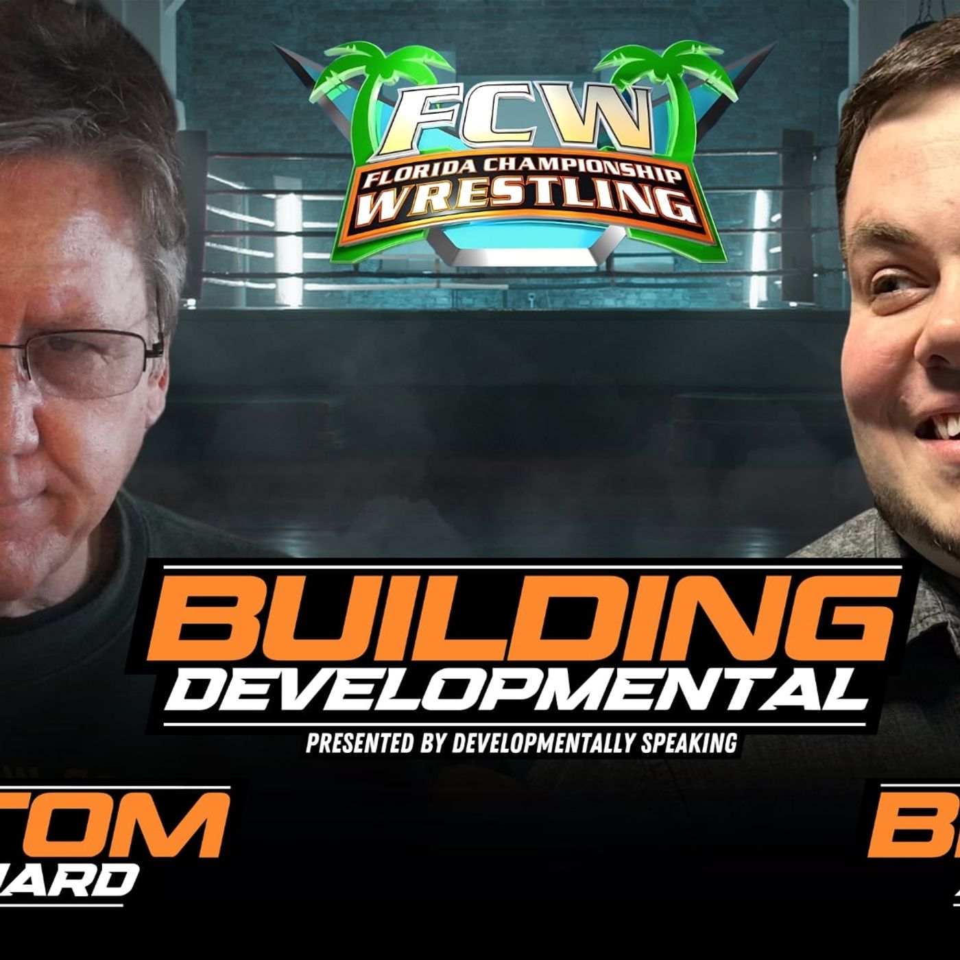 Building Developmental w/ Tom Prichard