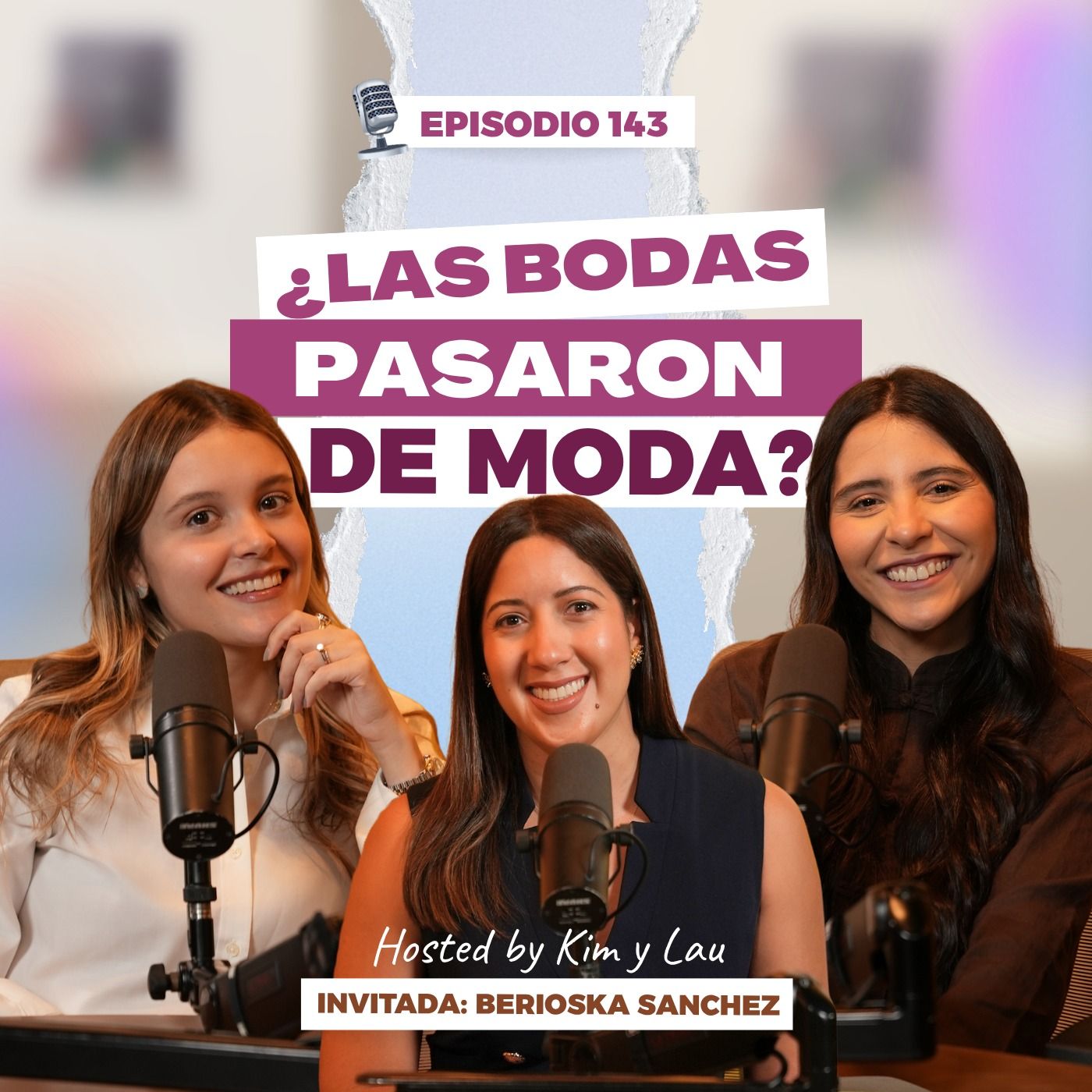¿Las bodas pasaron de moda? l Economics Data l EP. 143