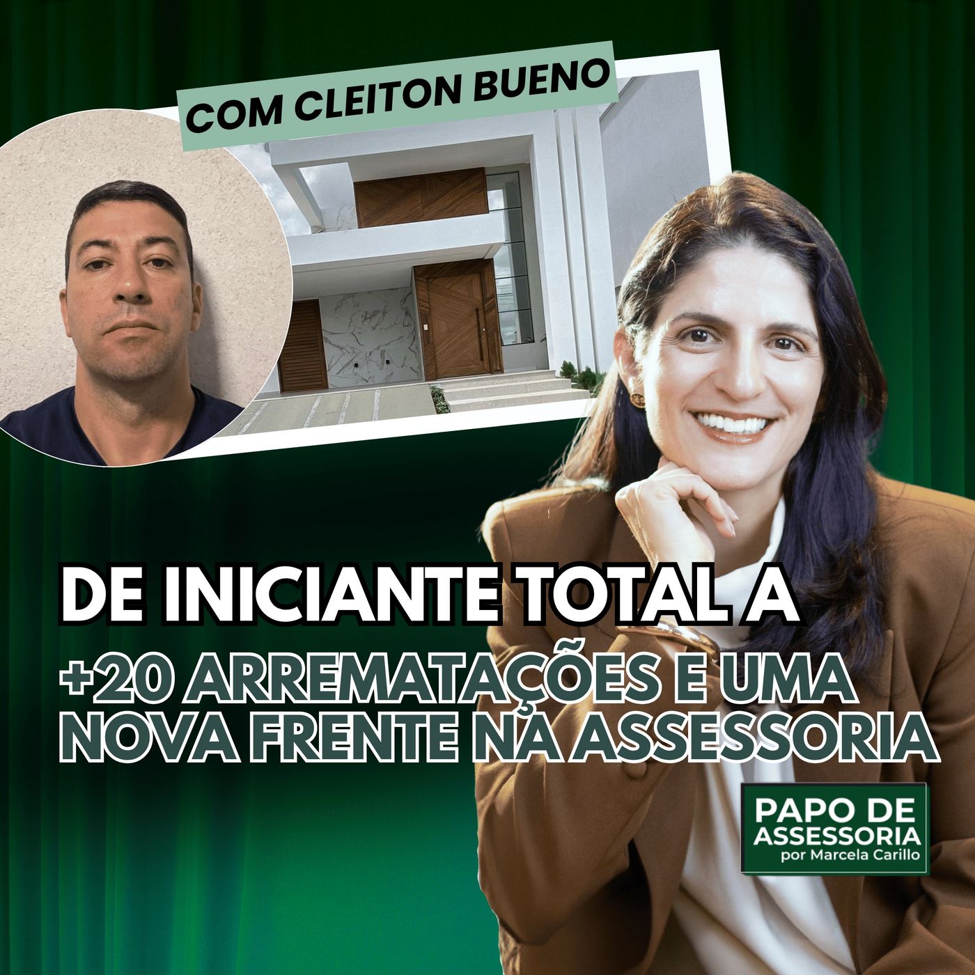Assessoria de Leilões na Prática: Erros, Aprendizados e Primeiros Resultados