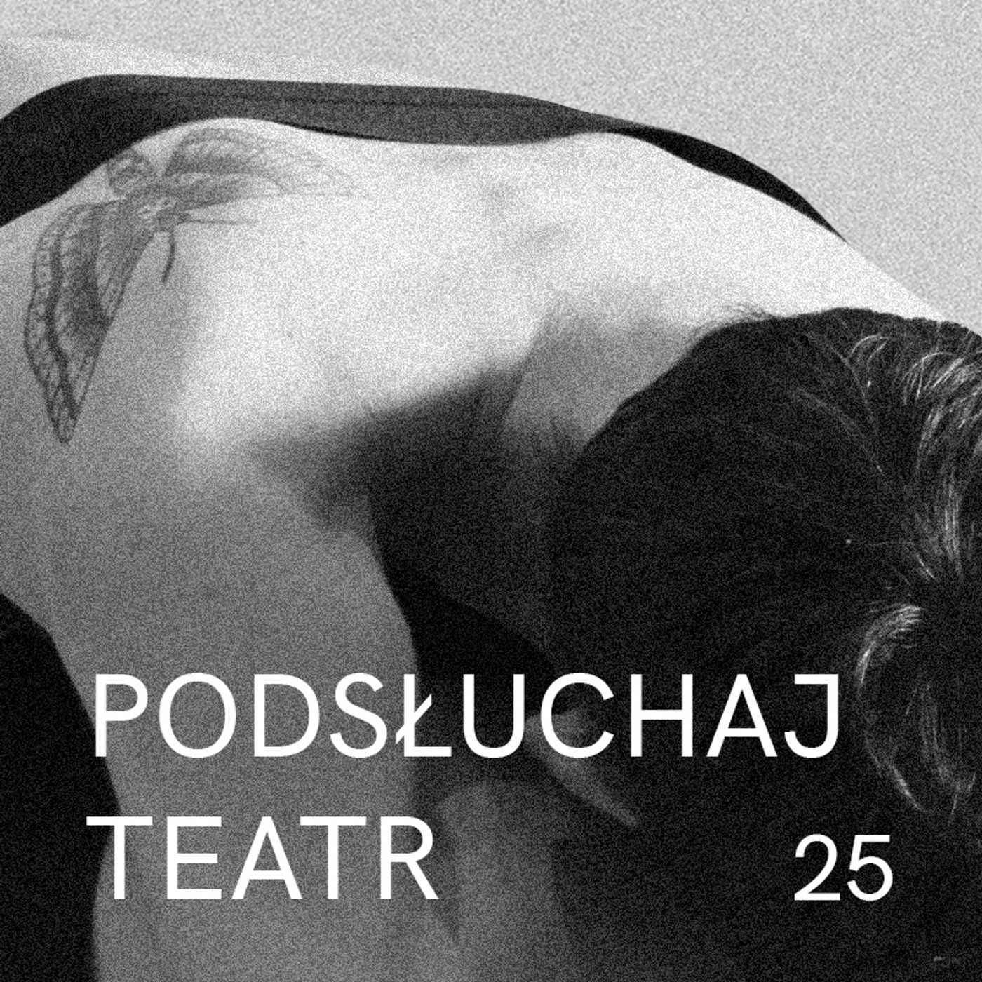 Podsłuchaj teatr