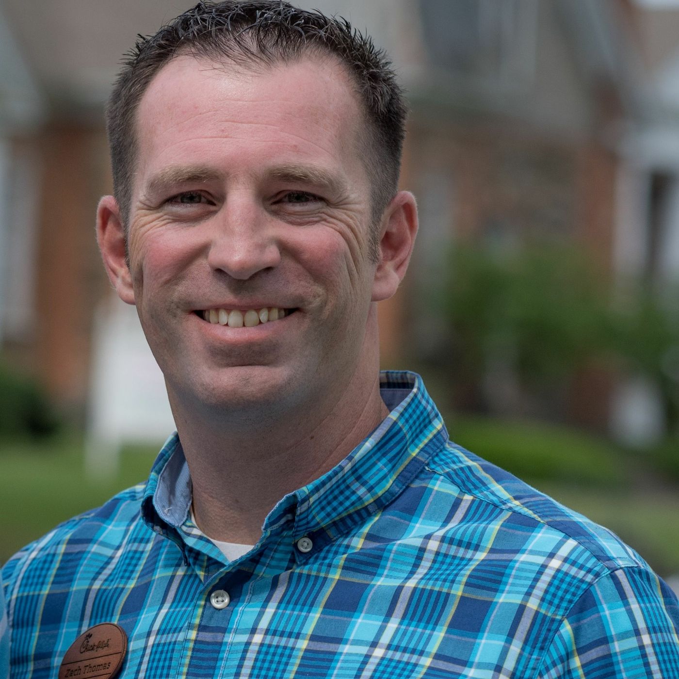 Episode 40 - Leader Farming w/Zach Thomas Episode 40 - Leader Farming w/Zach Thomas