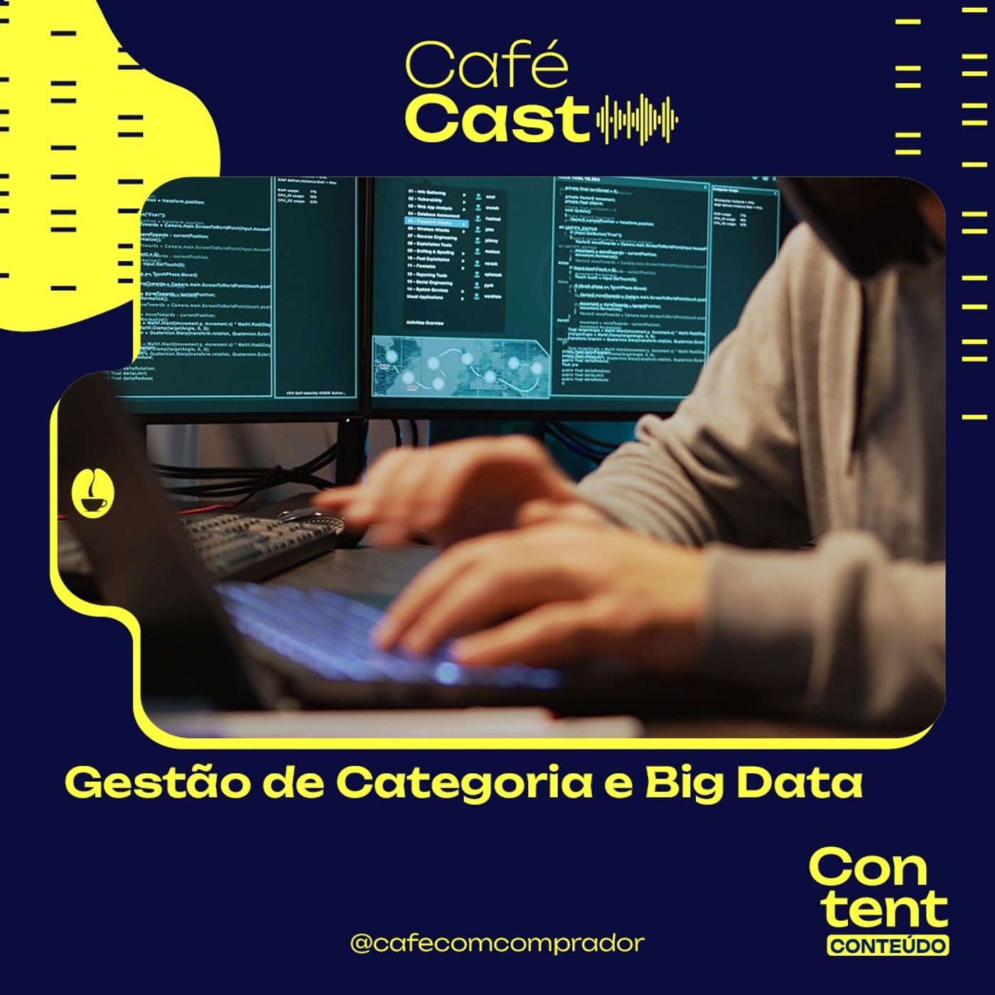 Gestão de Categoria e Big Data