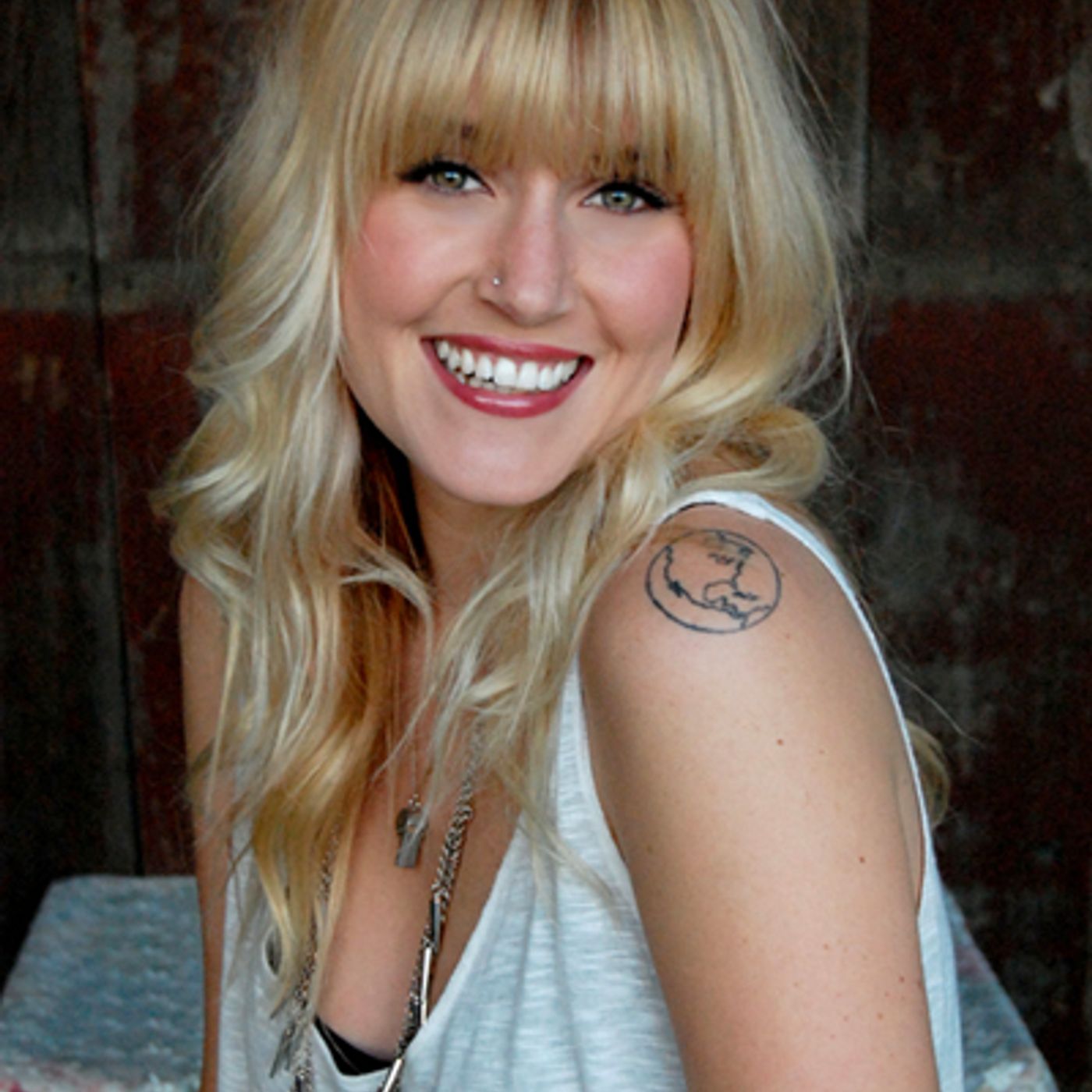 The multi-talented Talia Londoner from L.A. to Tel Aviv is my very special guest! episode artwork