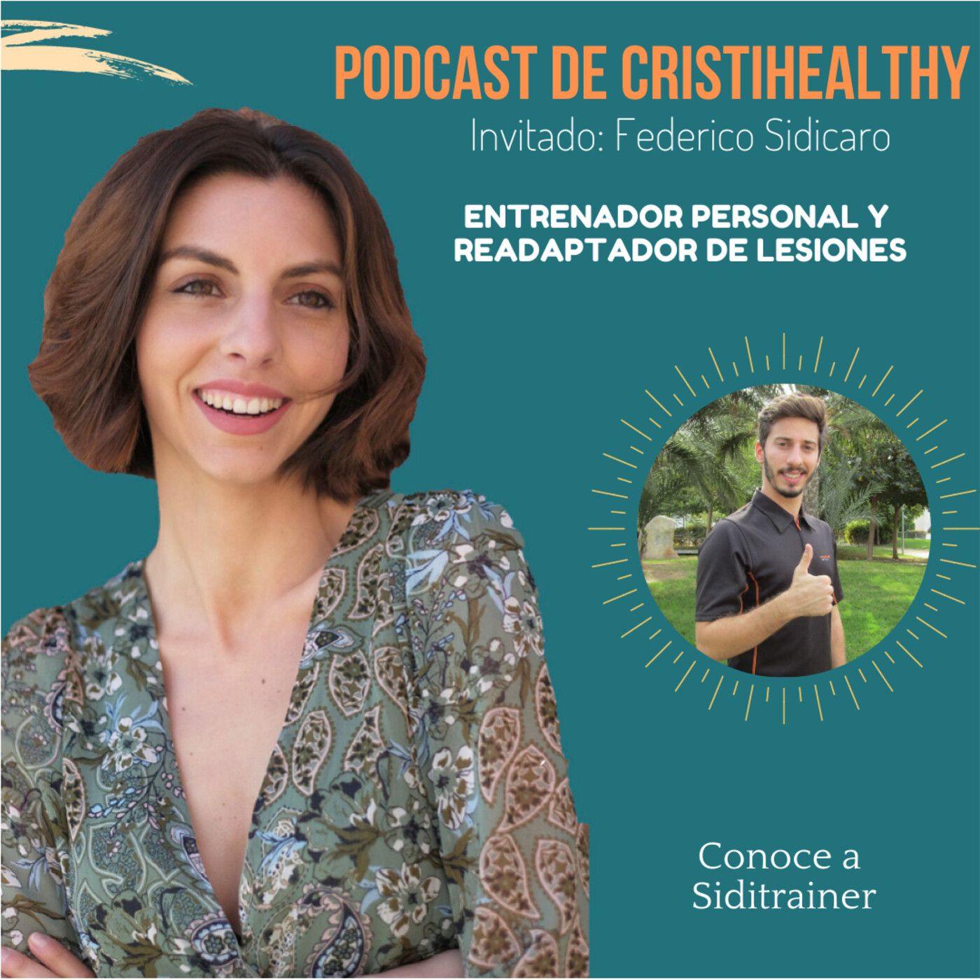 Cristihealthy