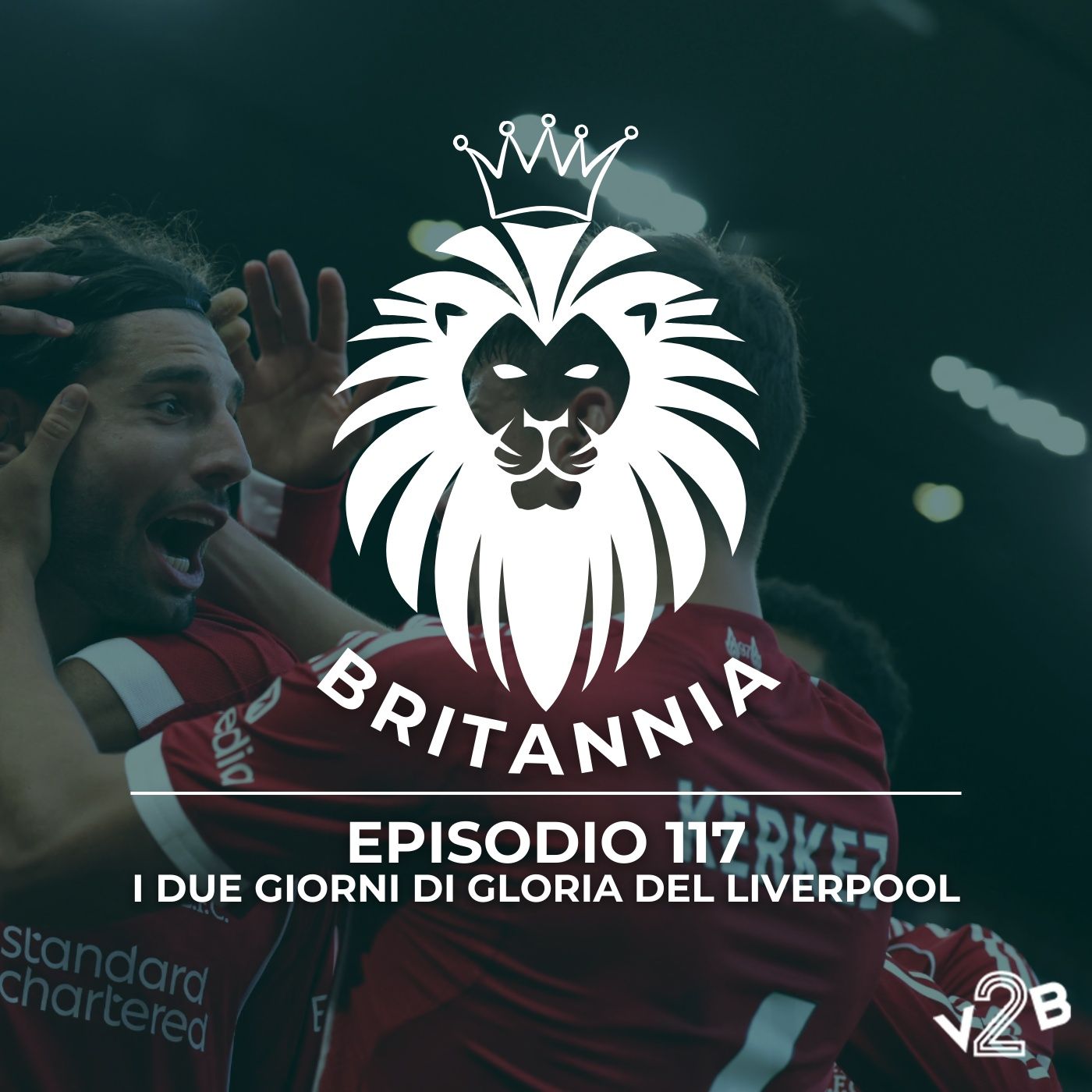 I due giorni di gloria del Liverpool
