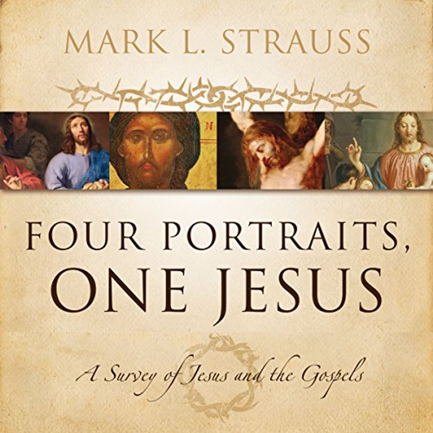 Get the Popular Titles Audiobooks in Religion & Spirituality, Christianity