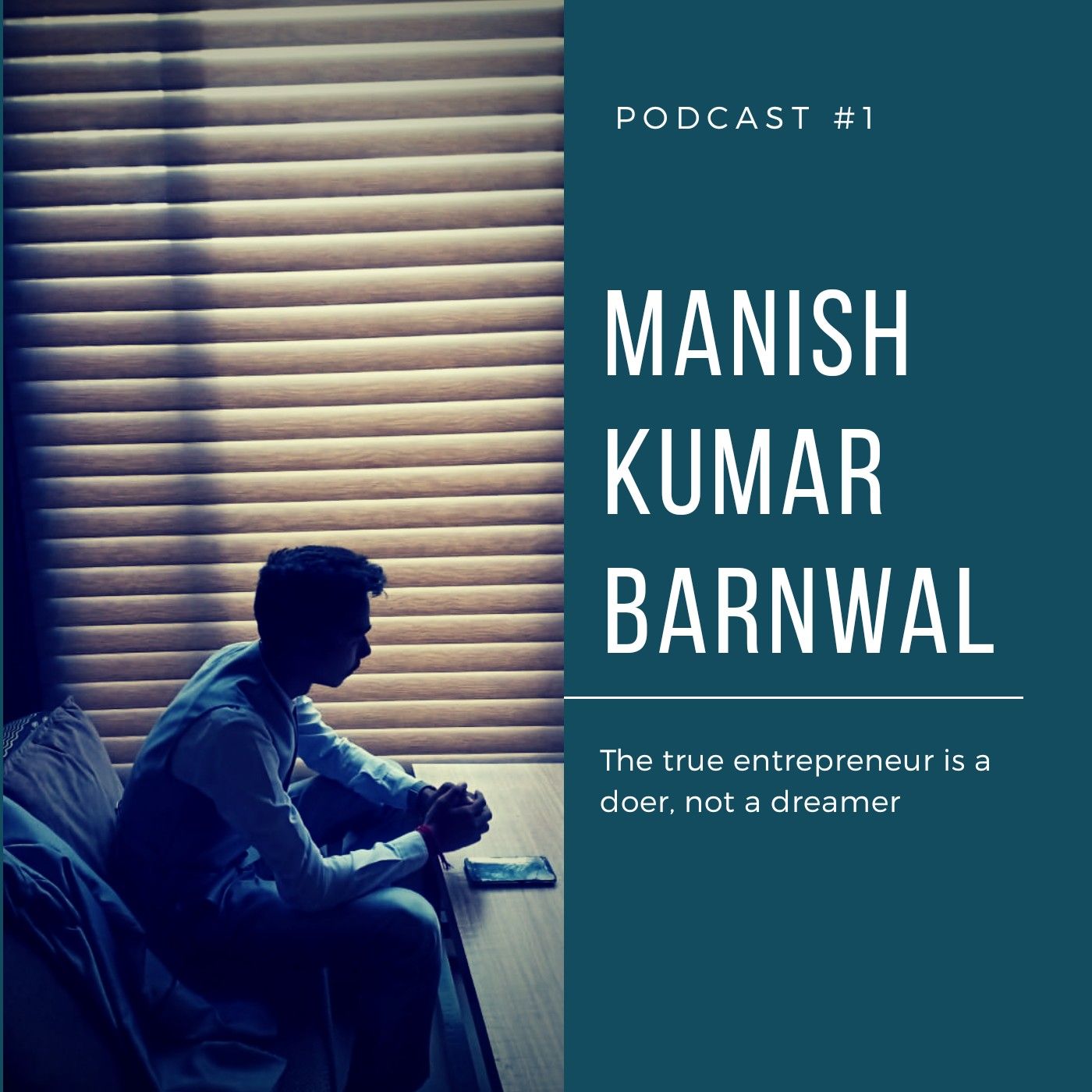 Manish Kumar Barnwal's show Manish Kumar Barnwal's show