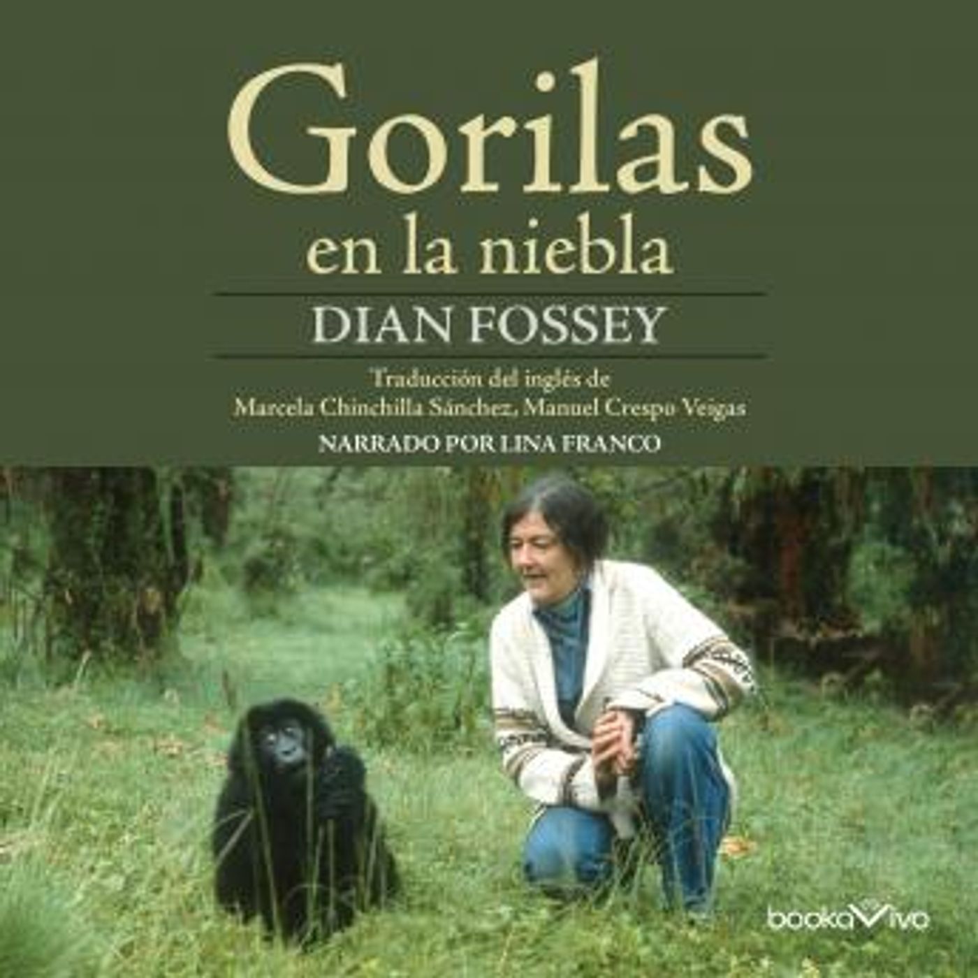 Download High-Quality Full Audiobooks in Non-Fiction, Animals & Nature