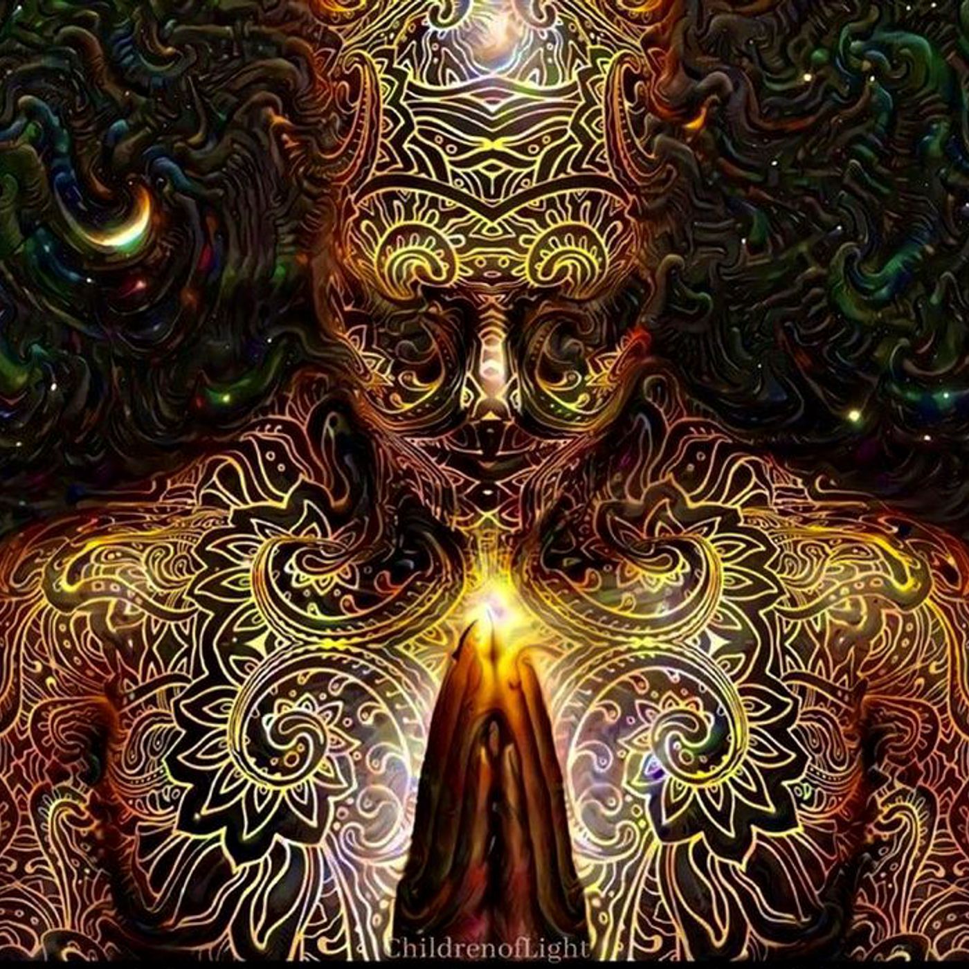 Urantia Paper 24. Higher Personalities of the Infinite Spirit, Preamble & (§) 1. The Universe Circuit Supervisors
