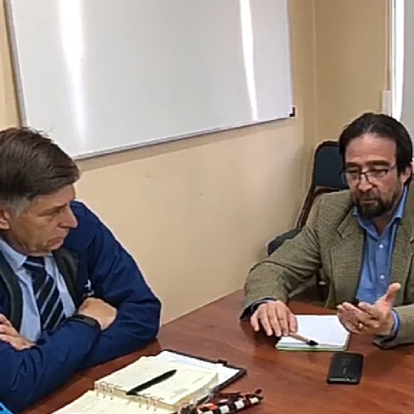 El Fueguino Radio.