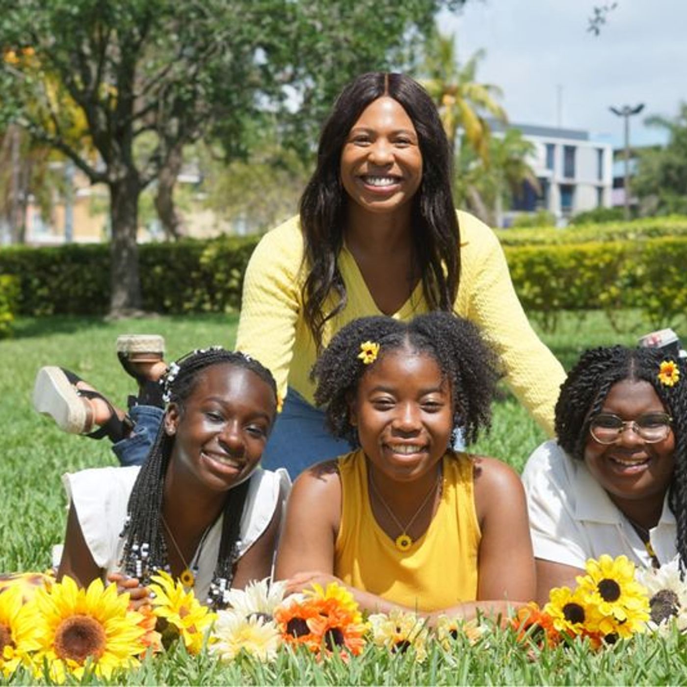 Janelle B. Floyd: Part 1 of 2-Ep 3200