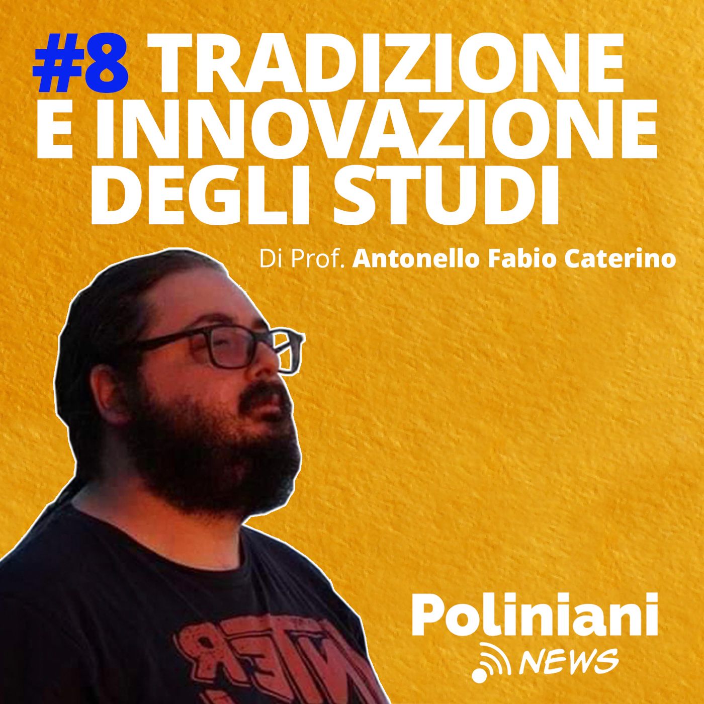Cavalcate intellettuali