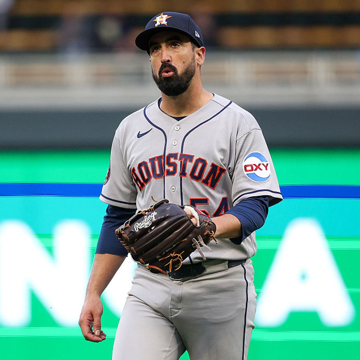 Astros Take Game 2 vs Twins, Lance is Out Again?? Joe Espada Joins