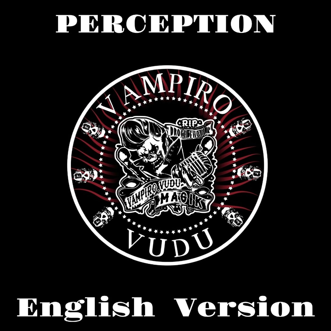 PERCEPTION  3 PERCEPTION  3