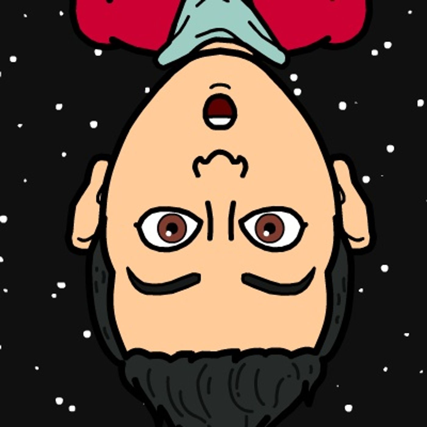 The Antwan Sherif Show cover art