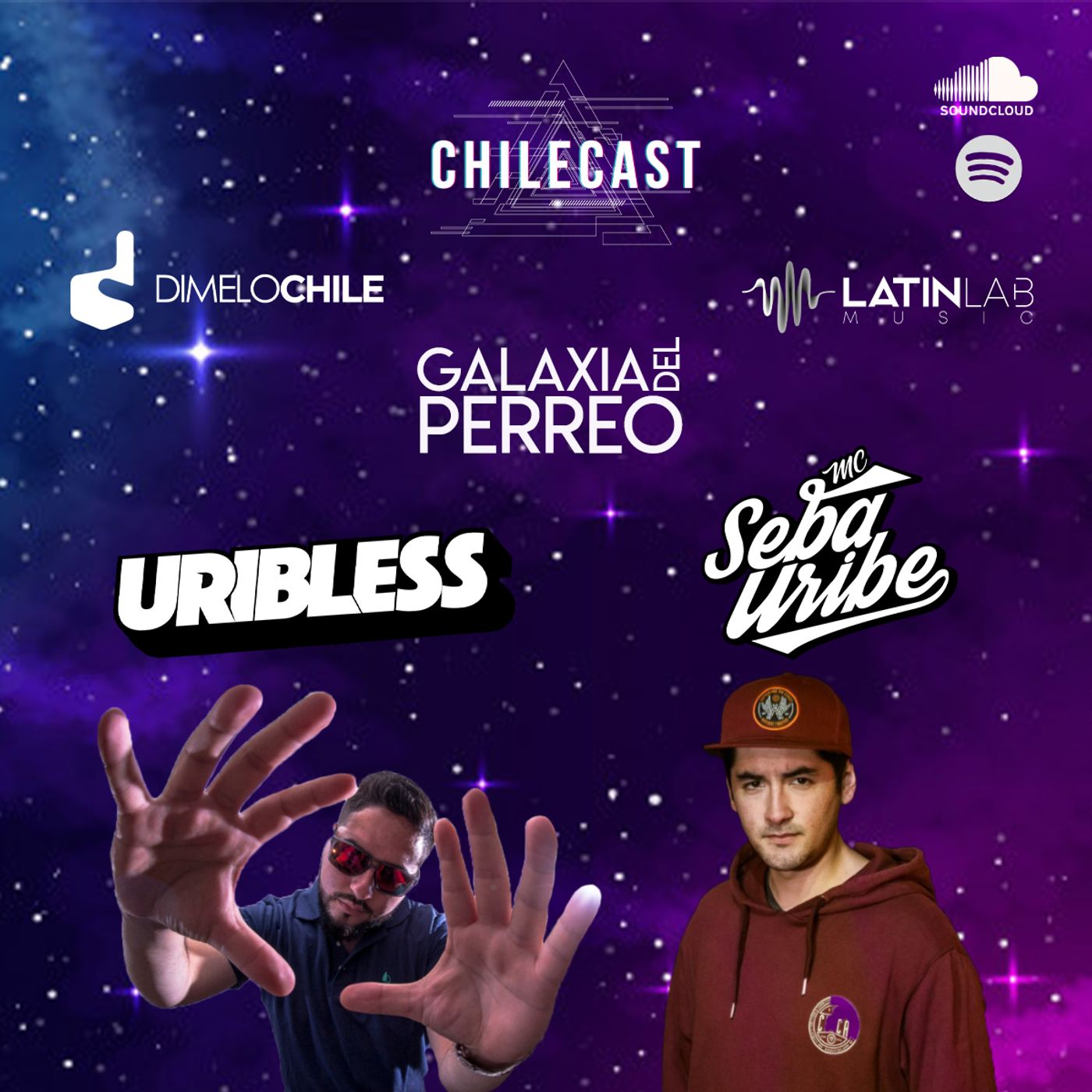 ChileCast