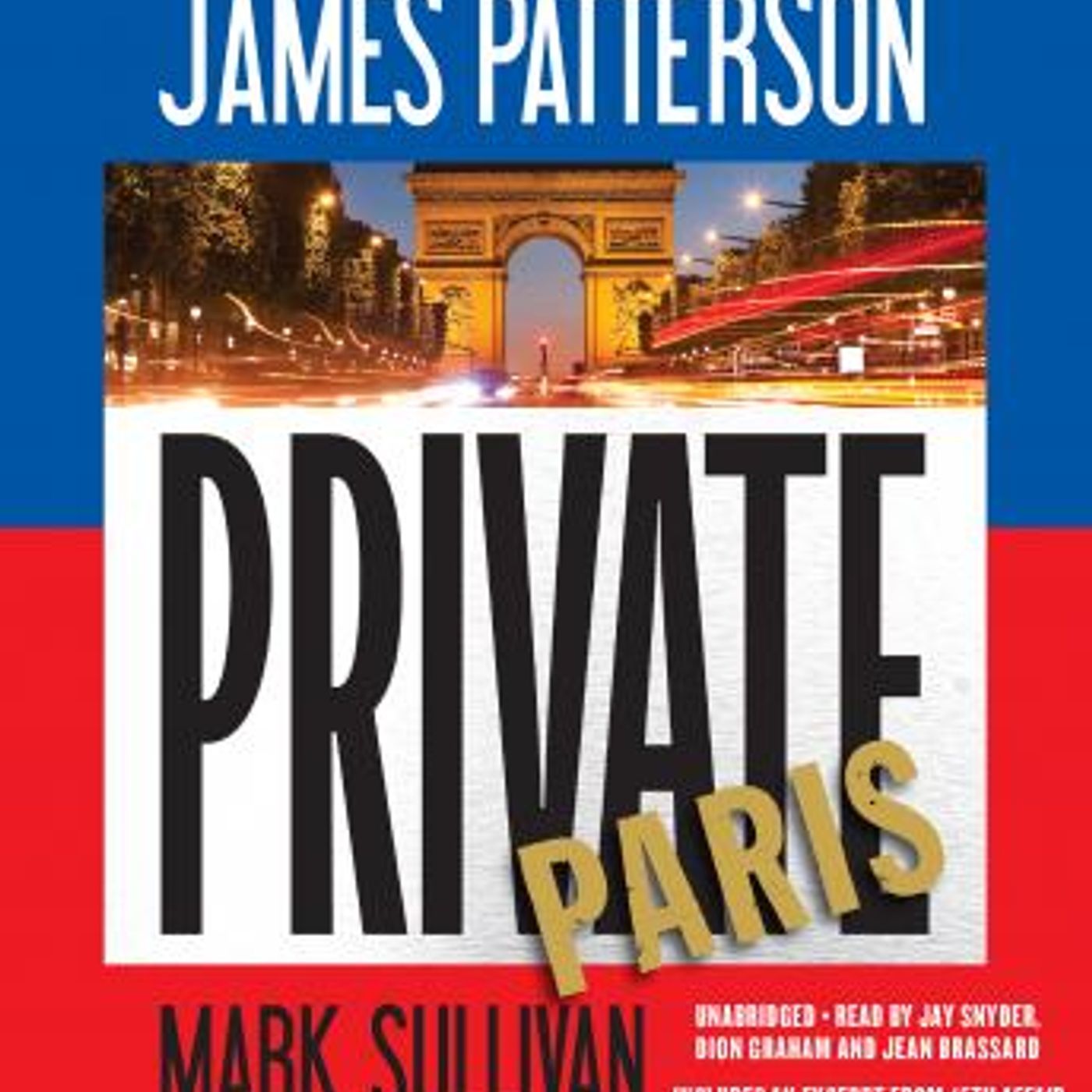 Listen to the Best Full Audiobooks in Mystery, Thriller & Horror, Suspense