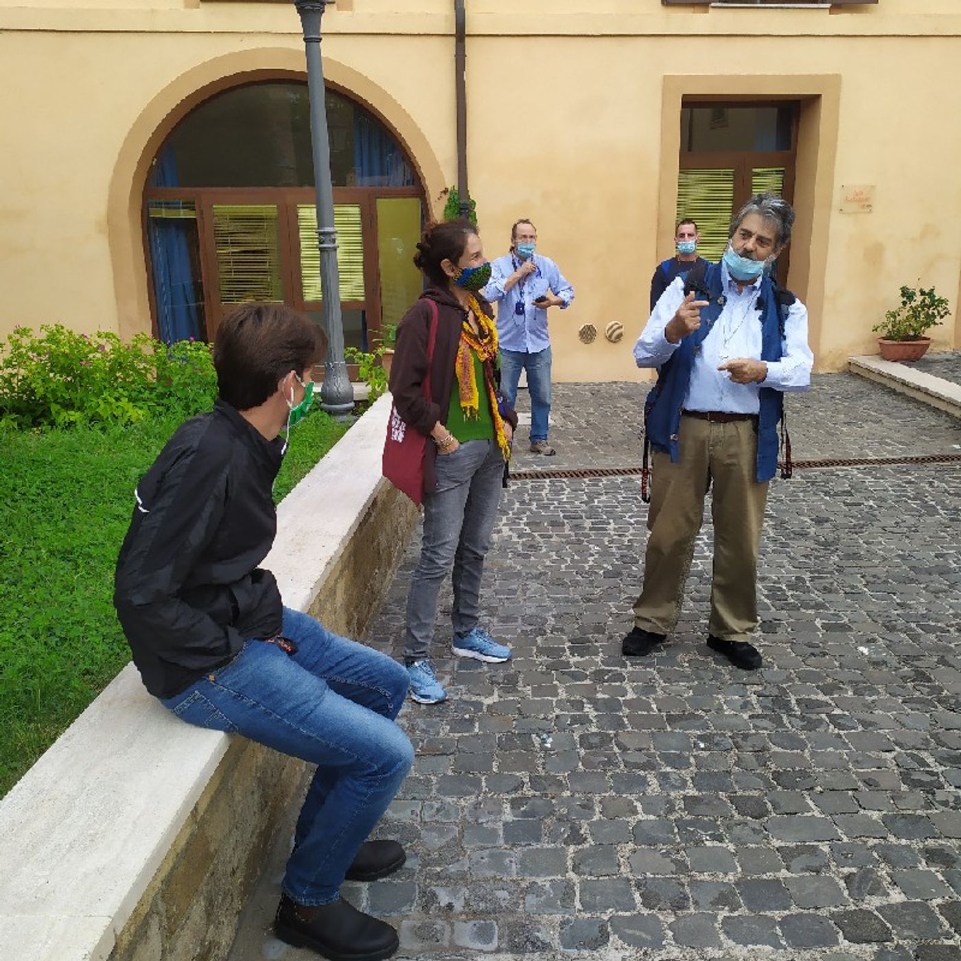 #SoftScience 2020 - Povertà 02 episode artwork