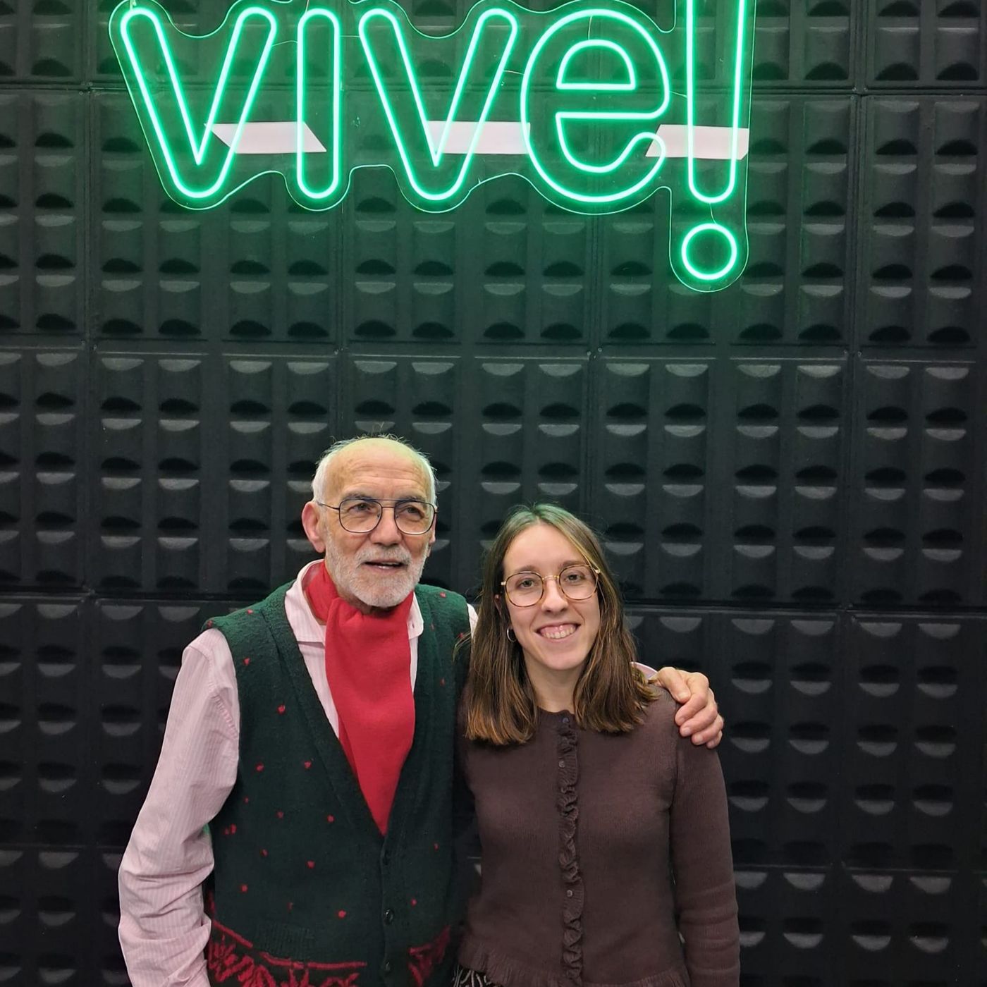 Portada de Vive! Radio Ávila