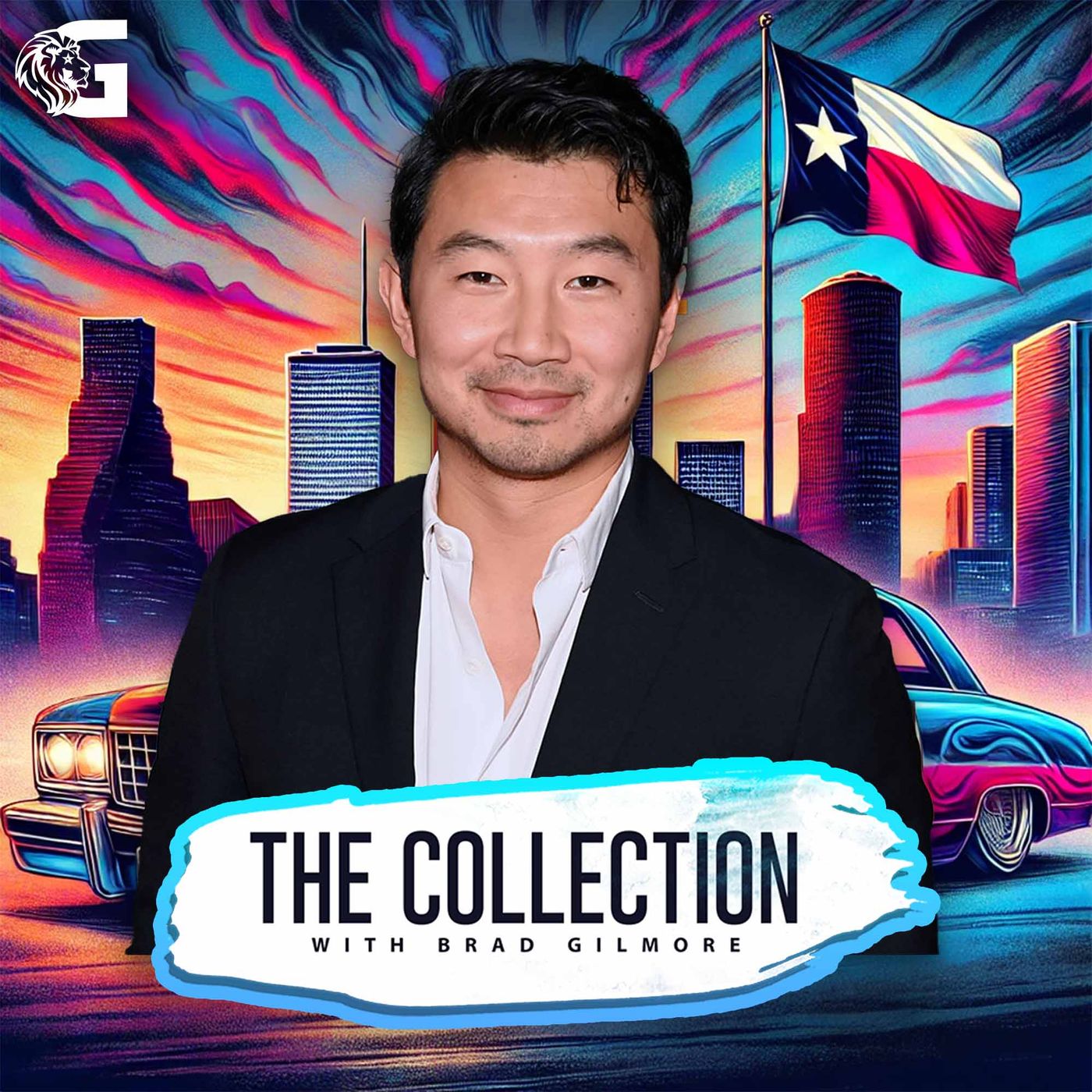 The Collection with Brad Gilmore