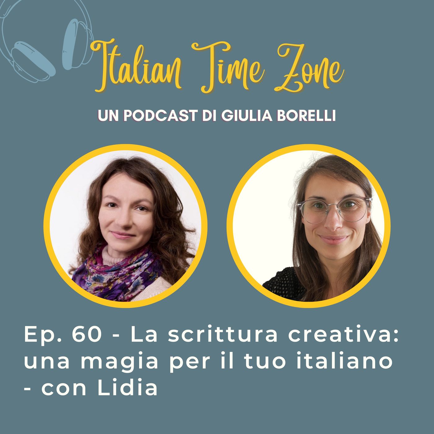 Italian Time Zone - L\'italiano con la storia