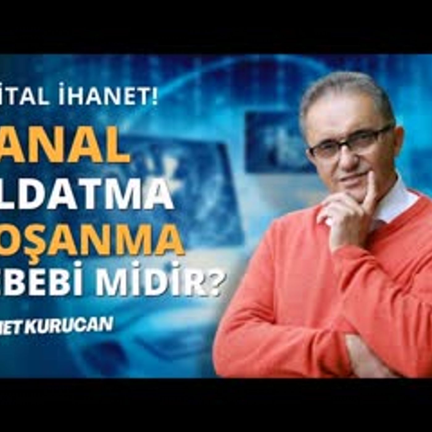 Ahmet Kurucan Podcast