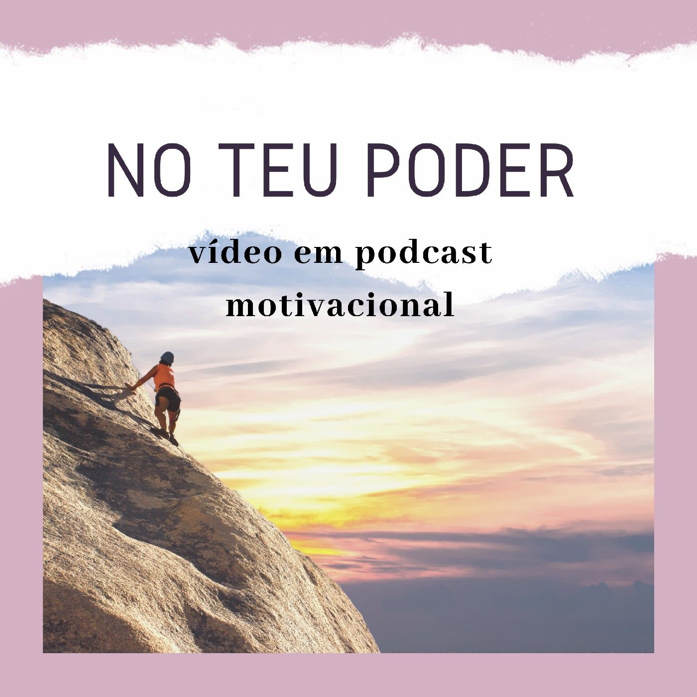 Podcast Motivacional