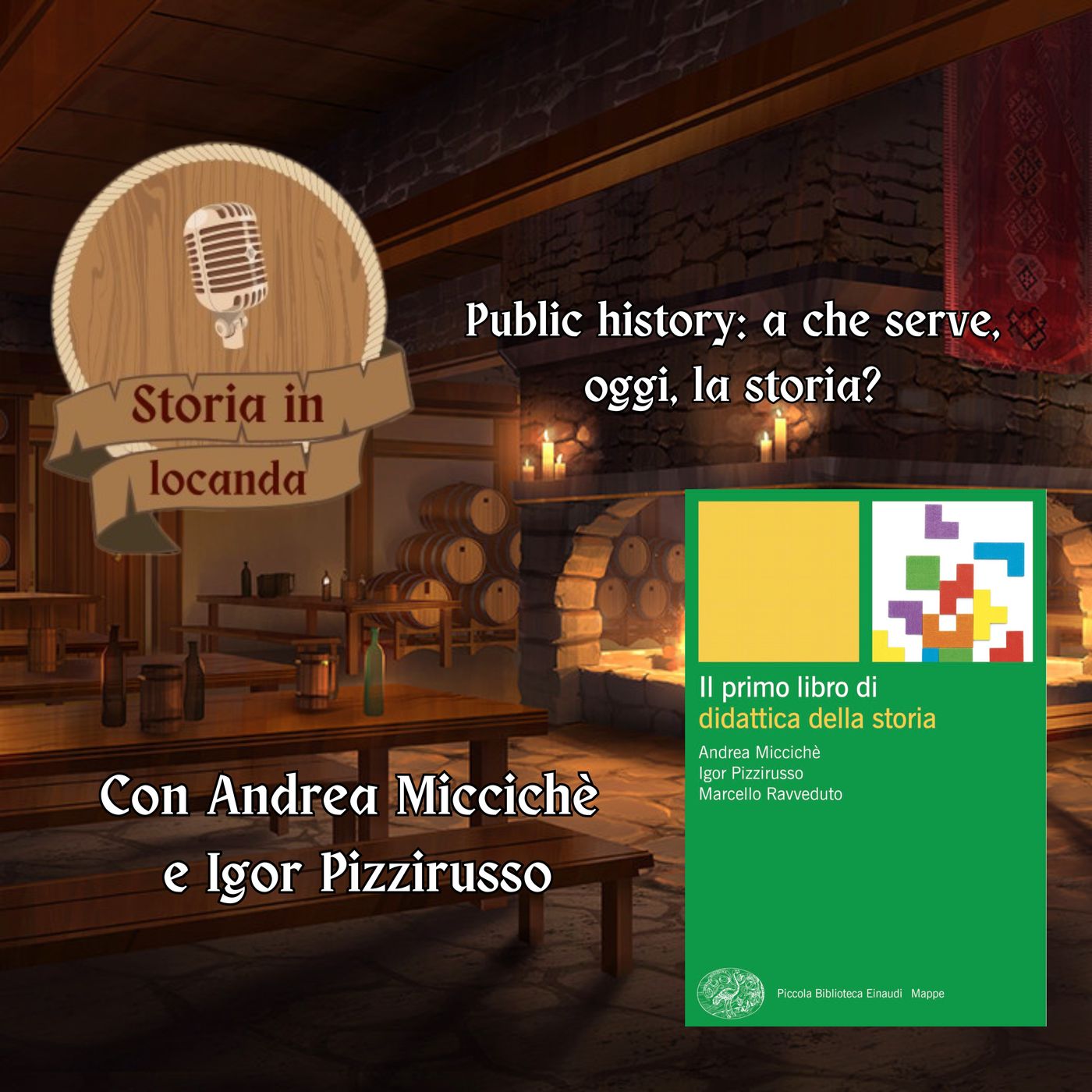 Storia in locanda