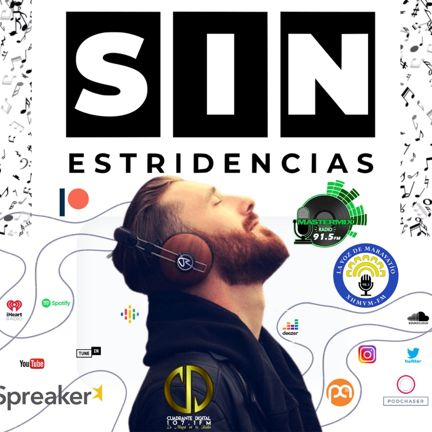 Enero 22 episode artwork