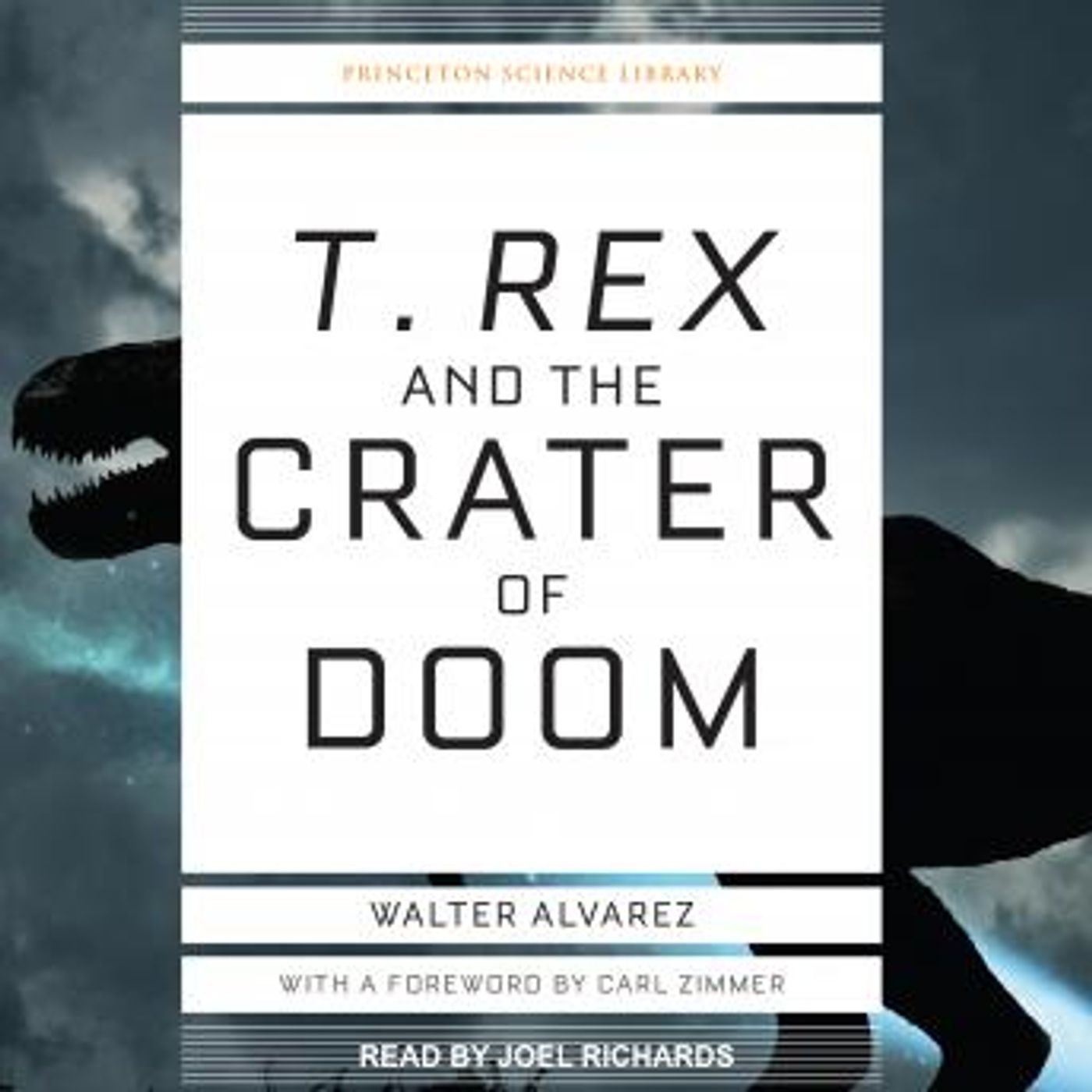 Explore New Full Audiobooks in Non-Fiction, Animals & Nature