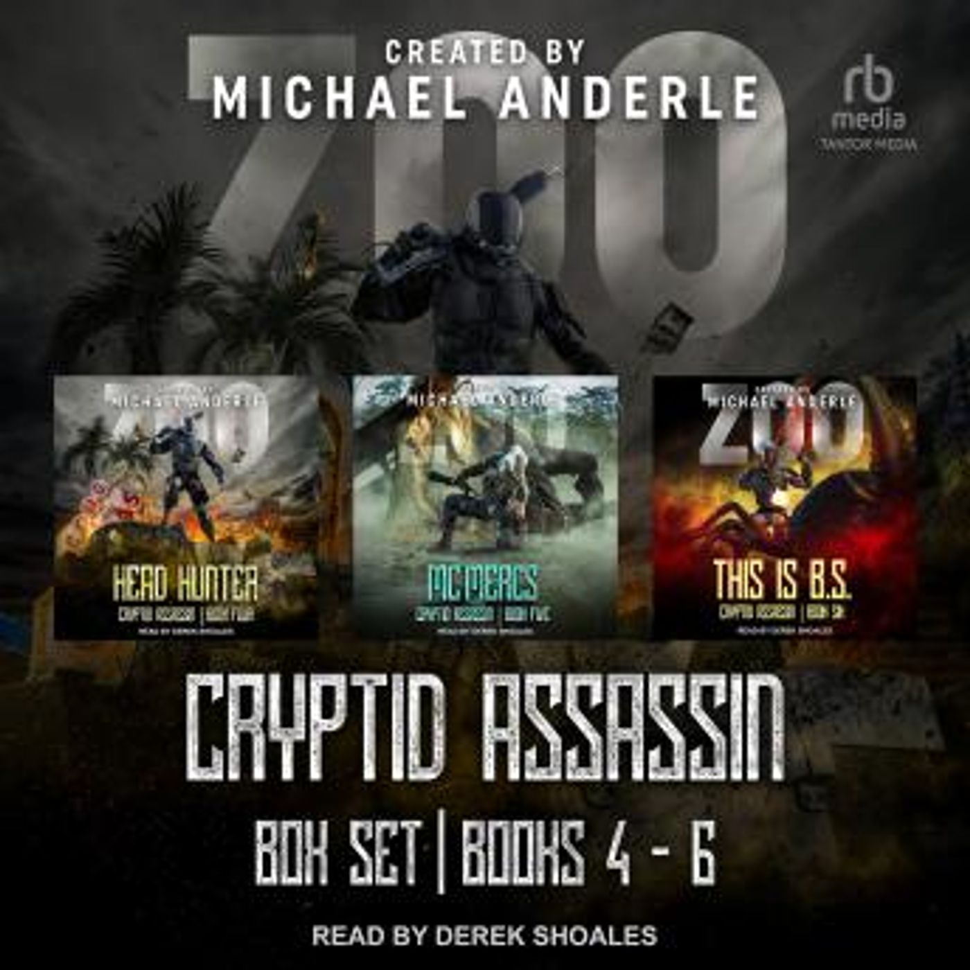 Get New Full Audiobooks in Science Fiction & Fantasy, Science Fiction
